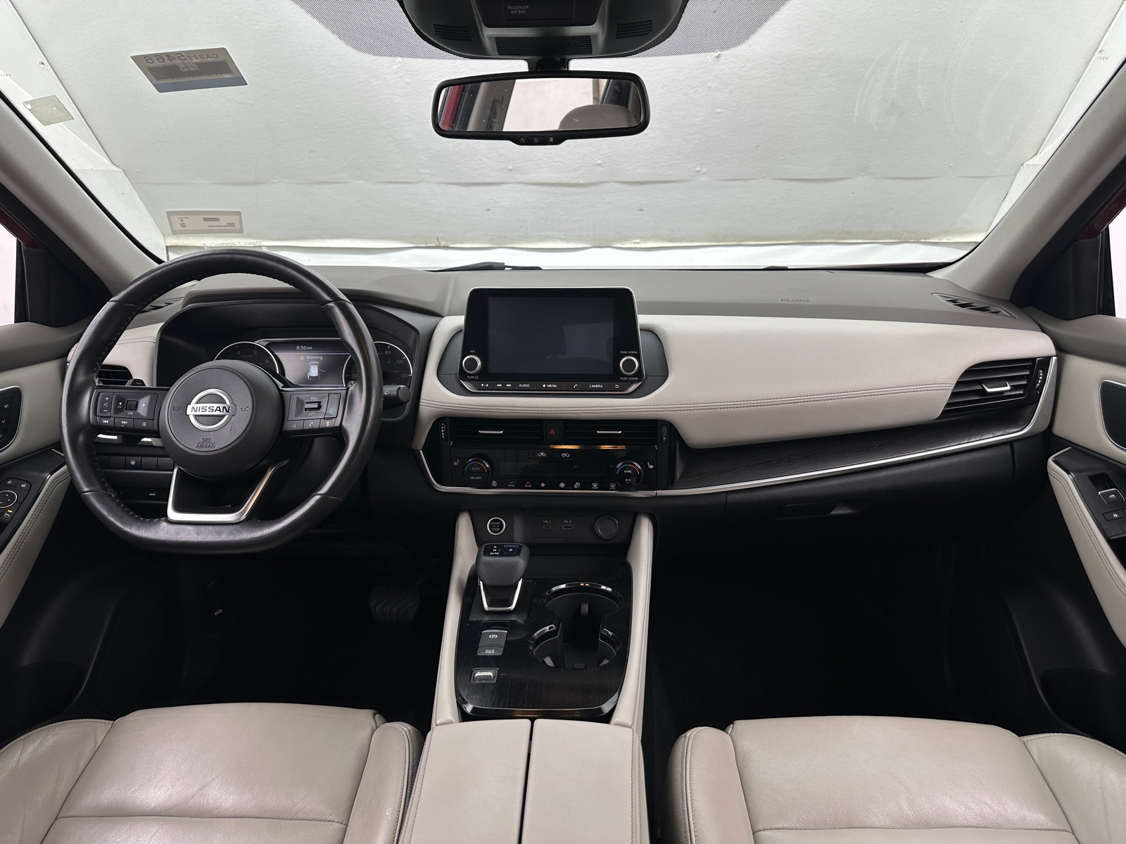 Thumbnail: 2021 Nissan Rogue - 2
