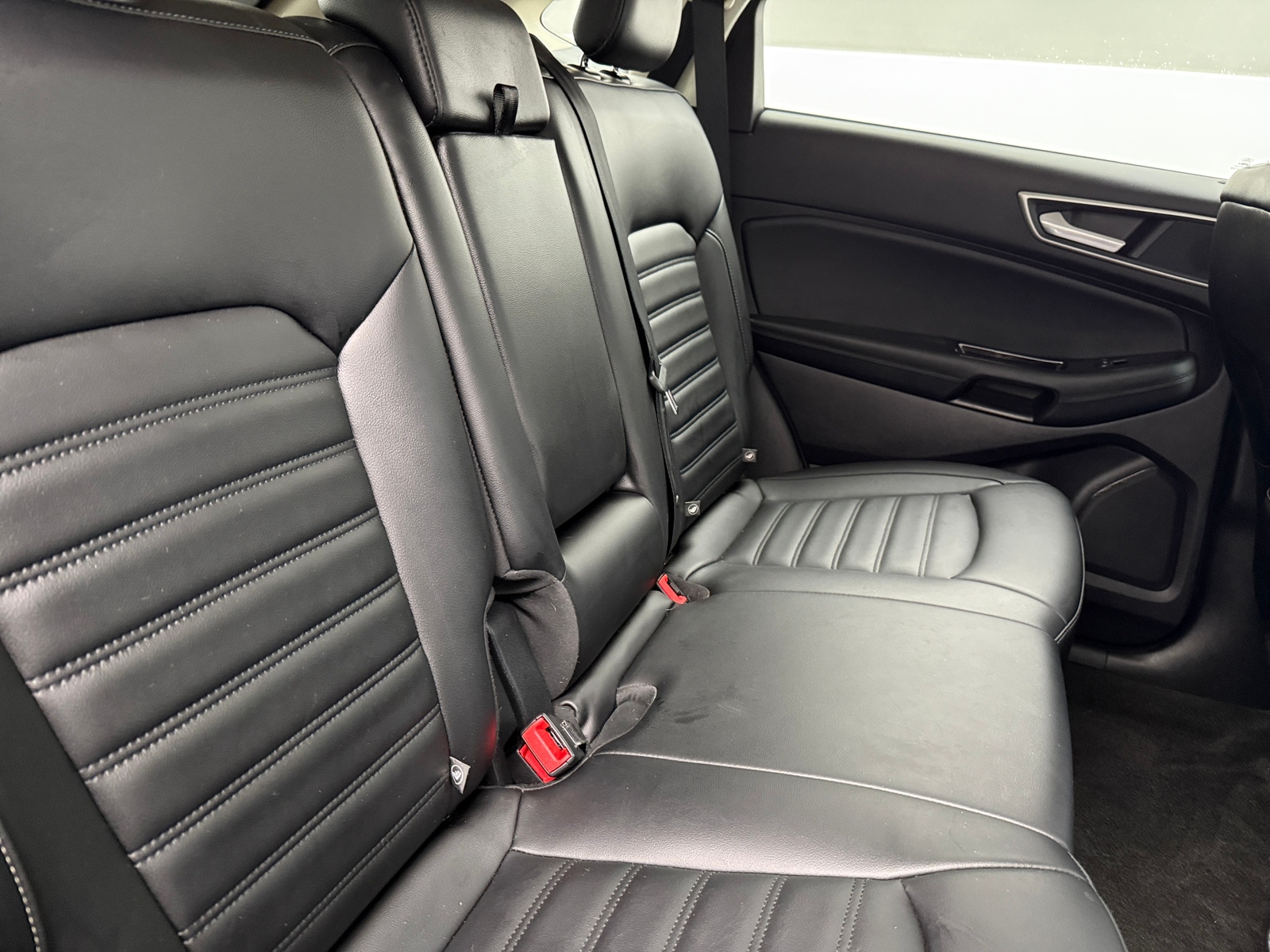 Thumbnail: 2019 Ford Edge - 6