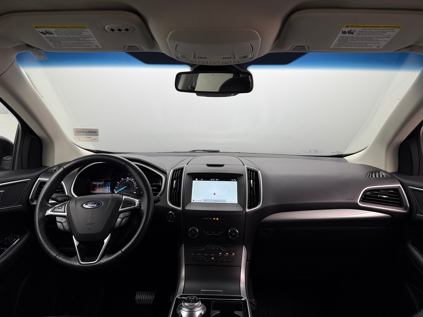 Thumbnail: 2019 Ford Edge - 3