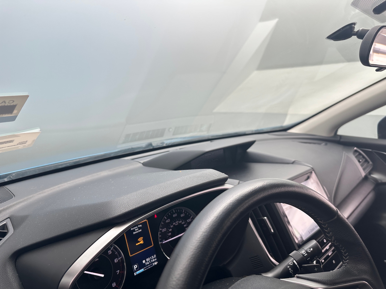 Thumbnail: 2017 Subaru Impreza - 2
