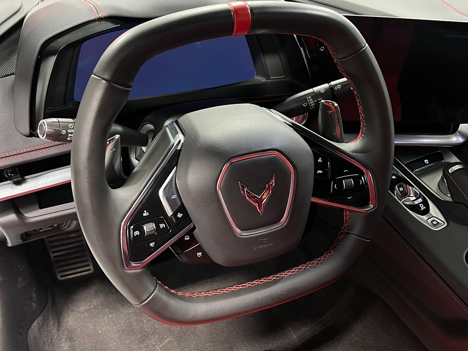 Thumbnail: 2024 Chevrolet Corvette - 4