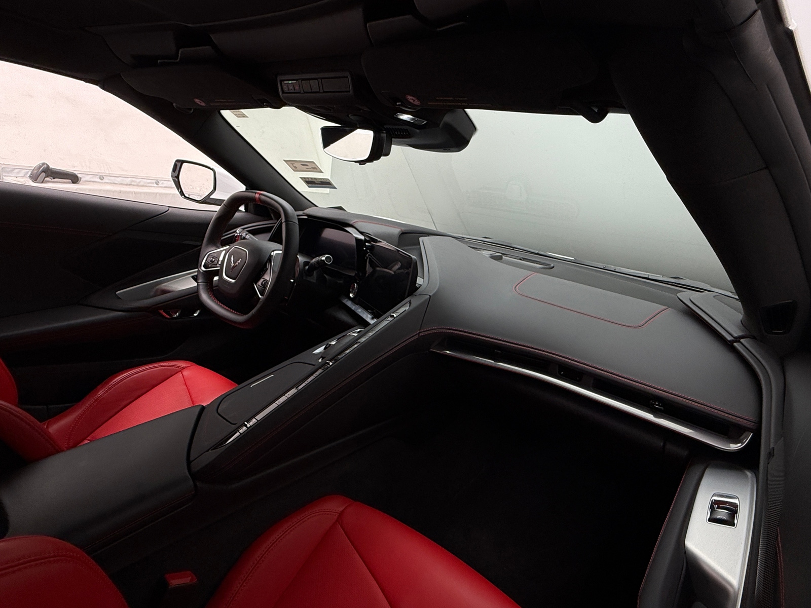 Thumbnail: 2024 Chevrolet Corvette - 2