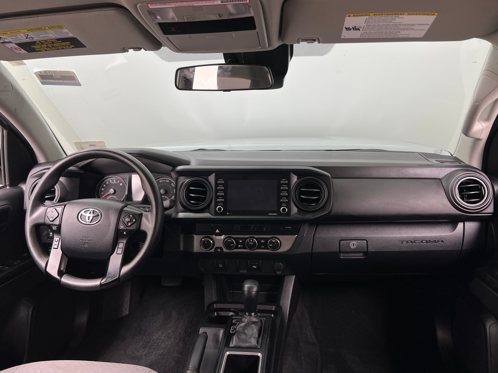 Thumbnail: 2023 Toyota Tacoma - 3