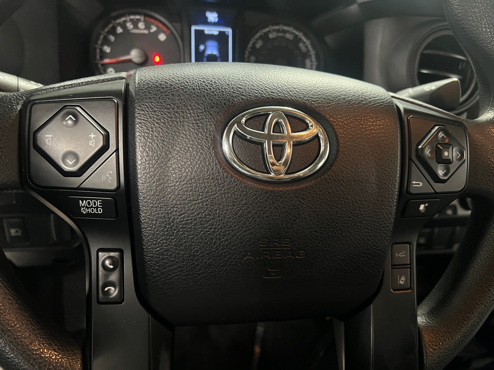 Thumbnail: 2023 Toyota Tacoma - 5