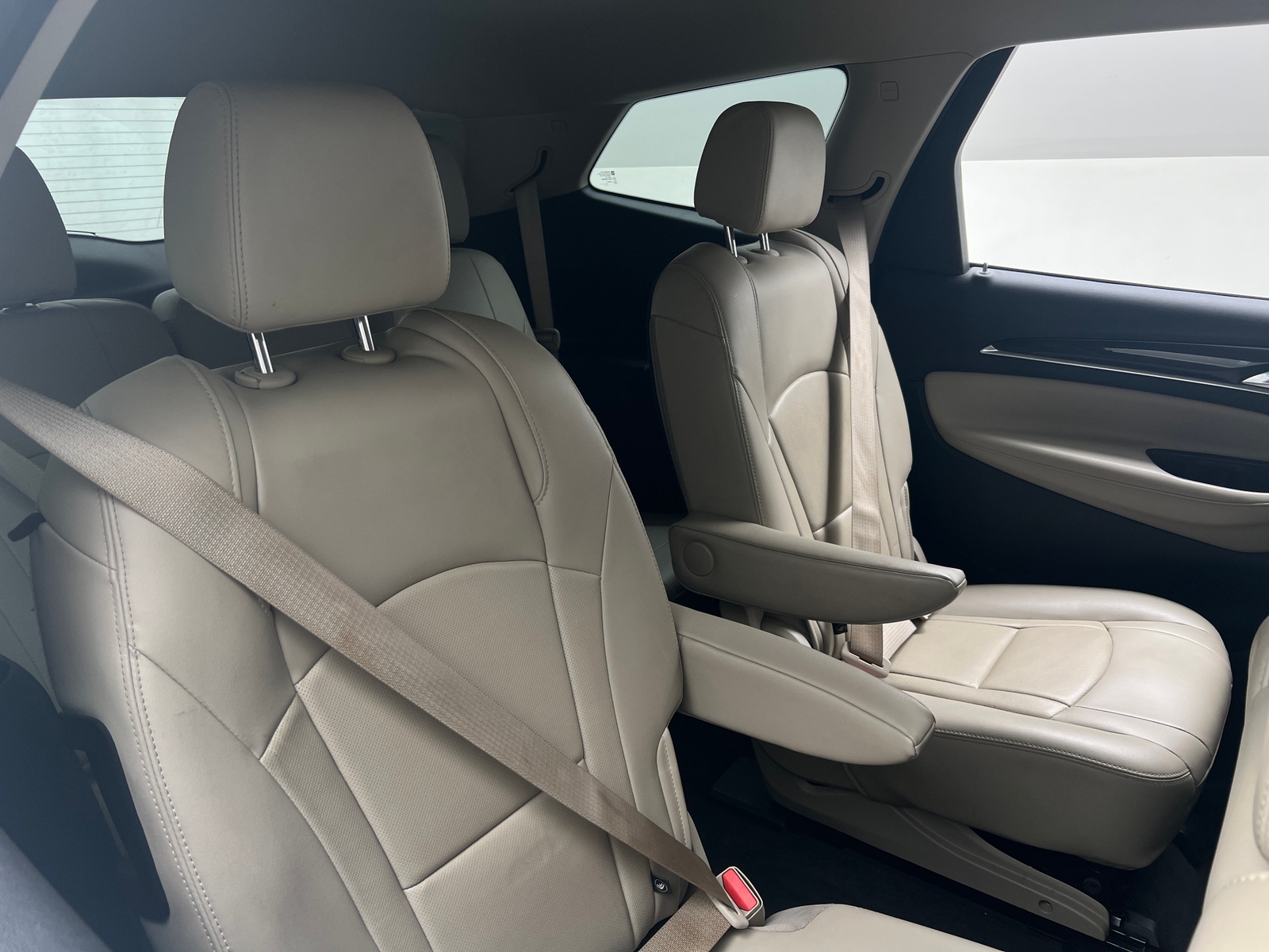 Thumbnail: 2020 Buick Enclave - 5