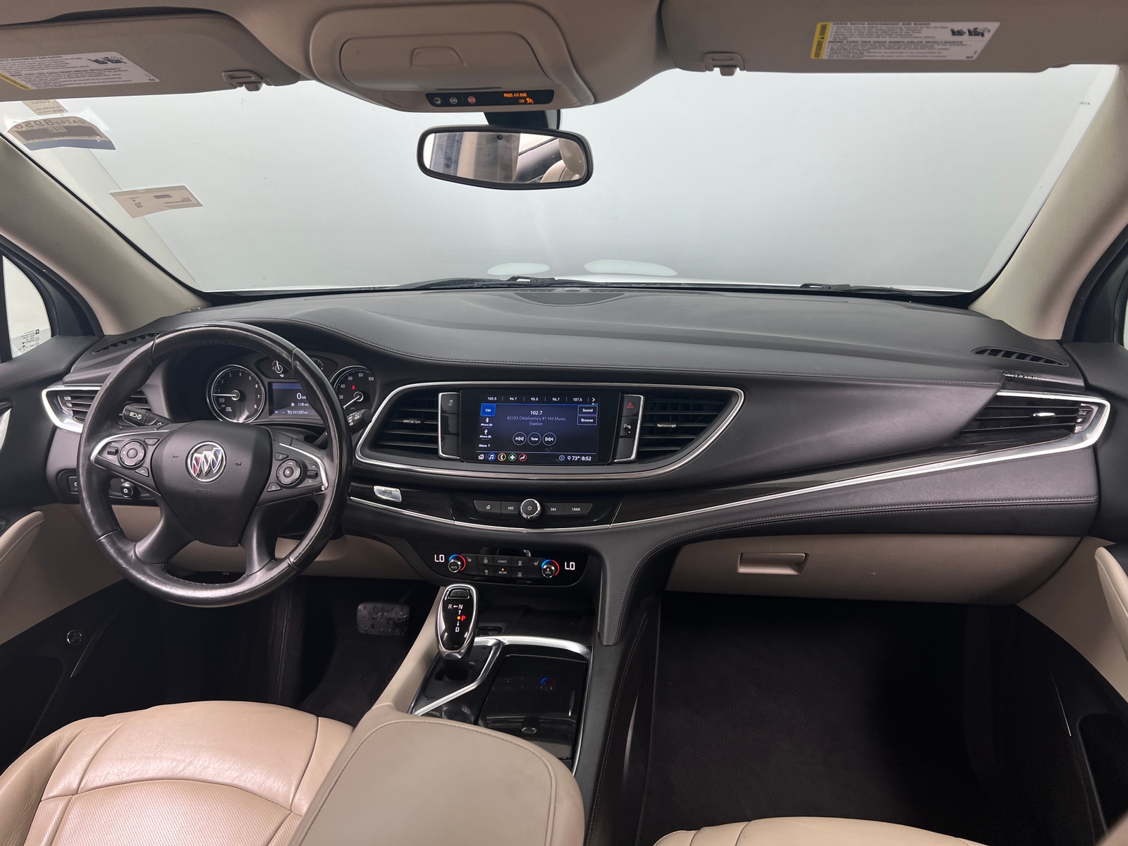 Thumbnail: 2020 Buick Enclave - 2