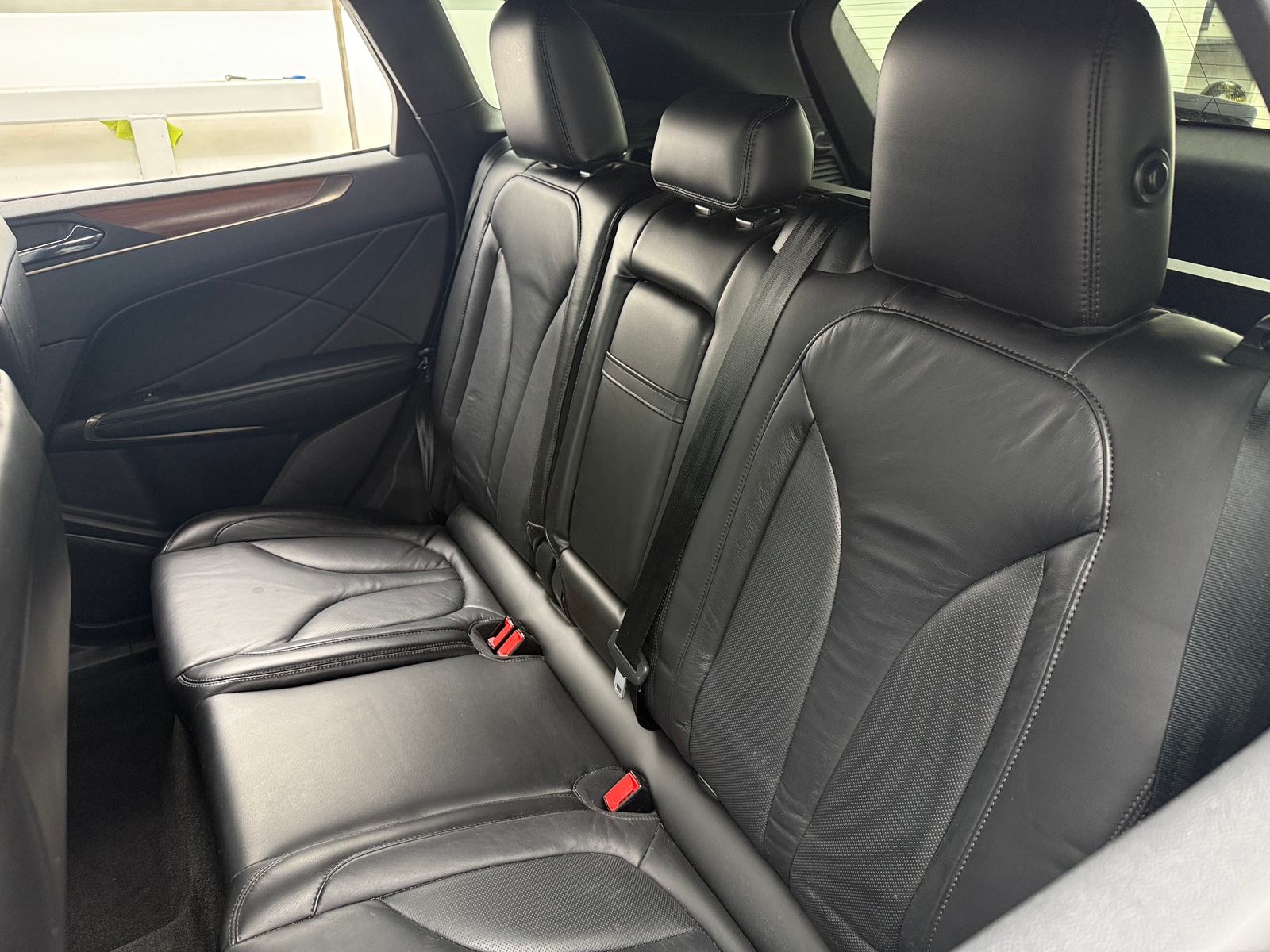 Thumbnail: 2019 Lincoln MKC - 5