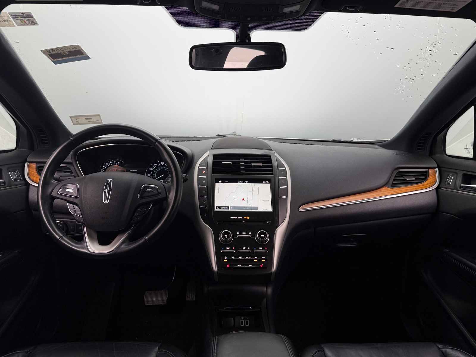 Thumbnail: 2019 Lincoln MKC - 2