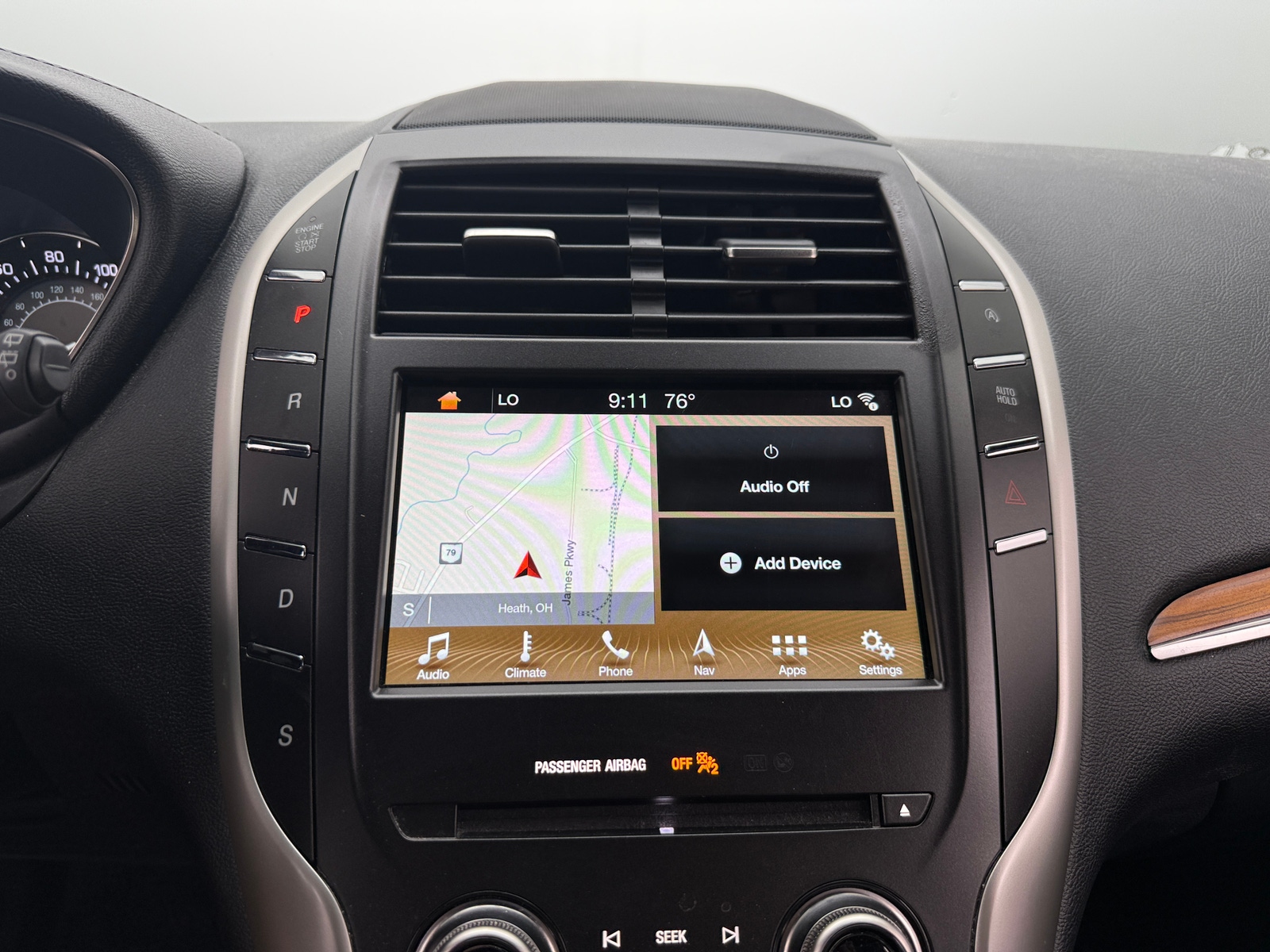 Thumbnail: 2019 Lincoln MKC - 3