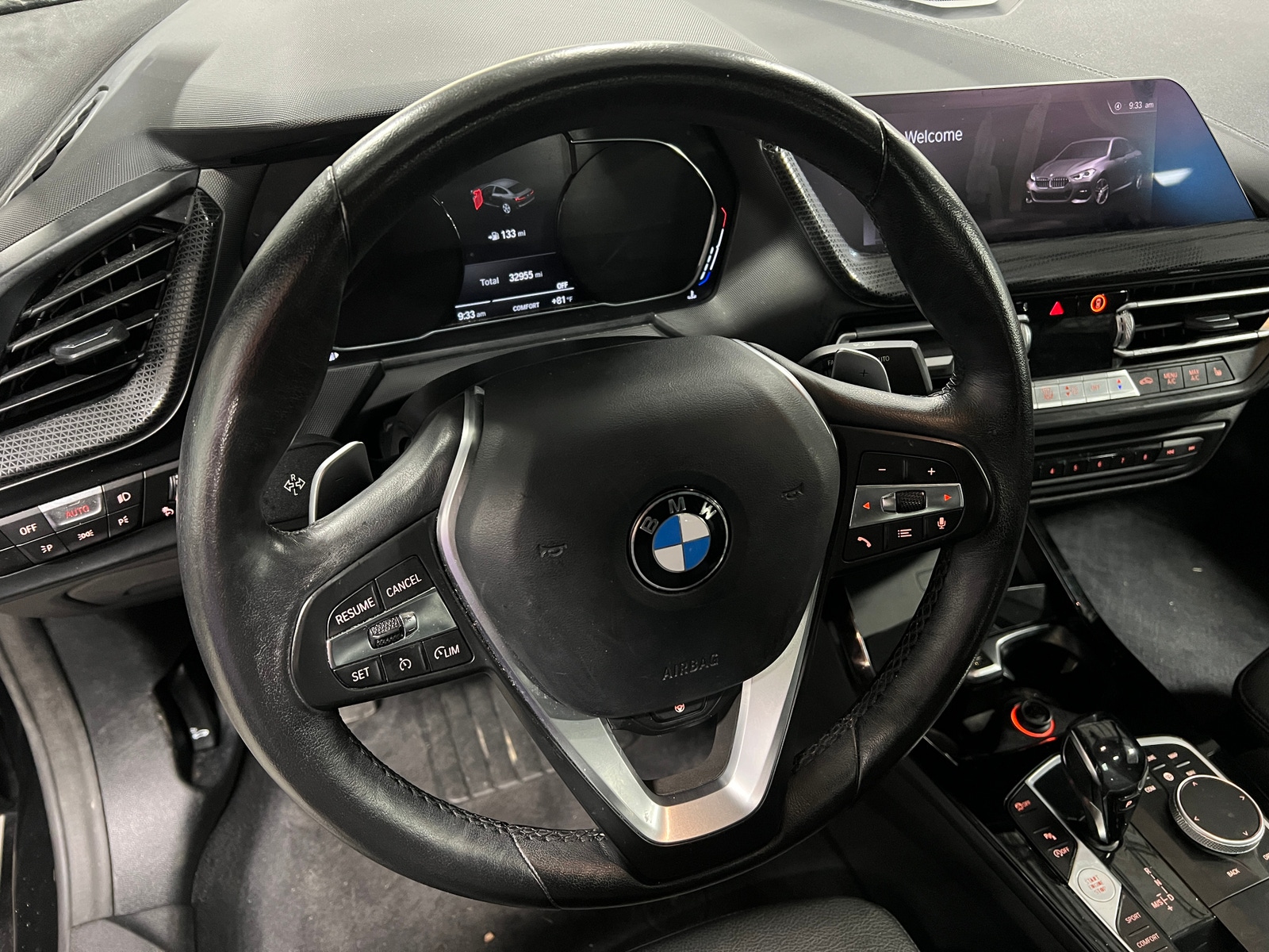 Thumbnail: 2020 BMW 2 Series - 4