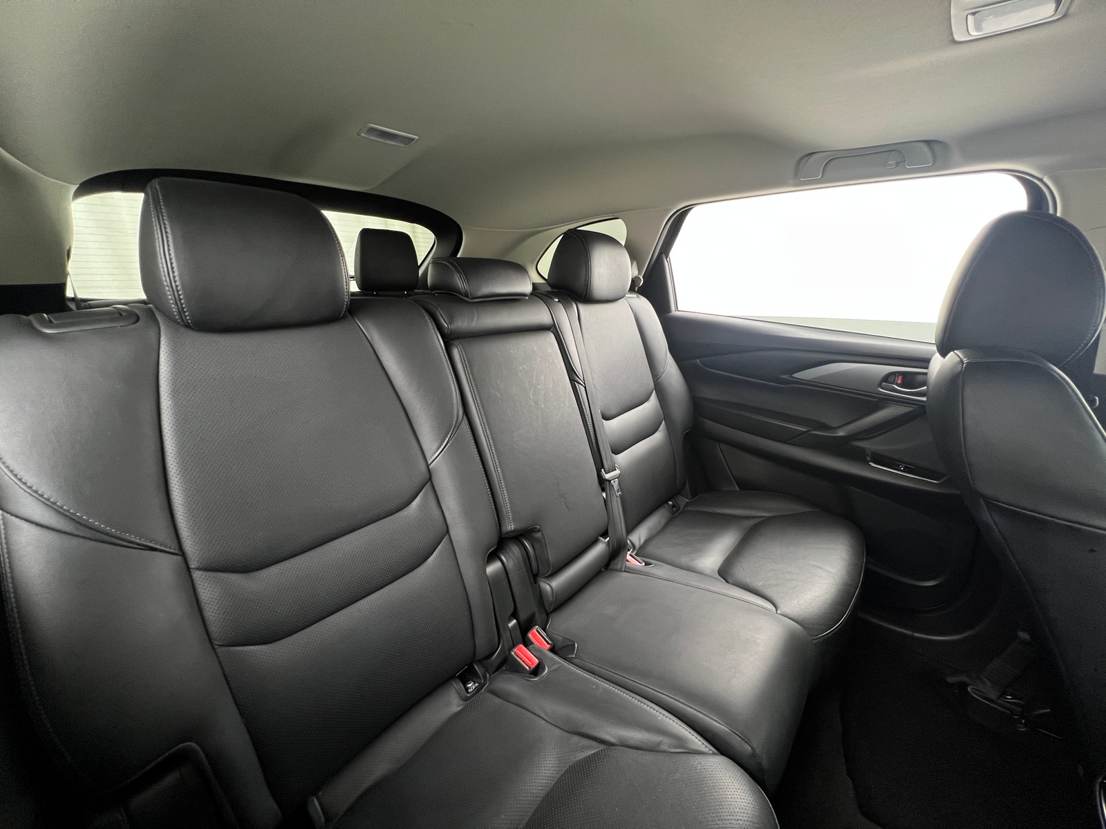 Thumbnail: 2023 Mazda CX-9 - 5