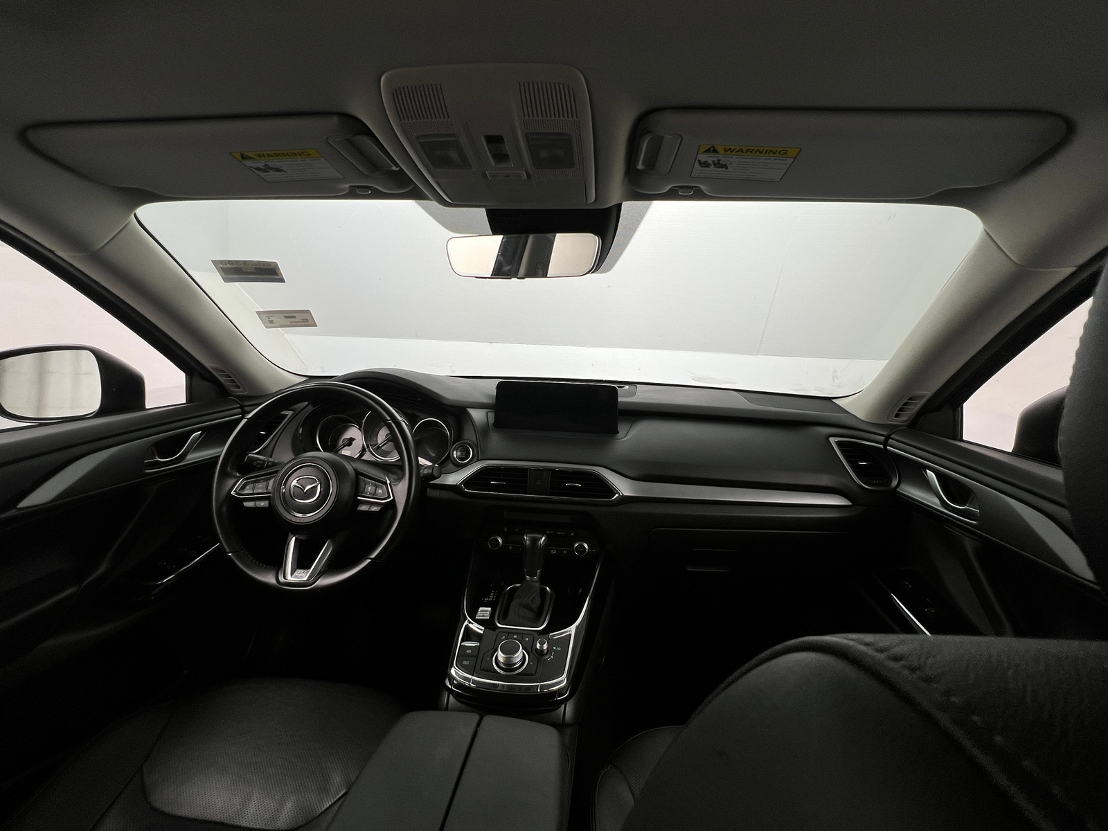 Thumbnail: 2023 Mazda CX-9 - 2