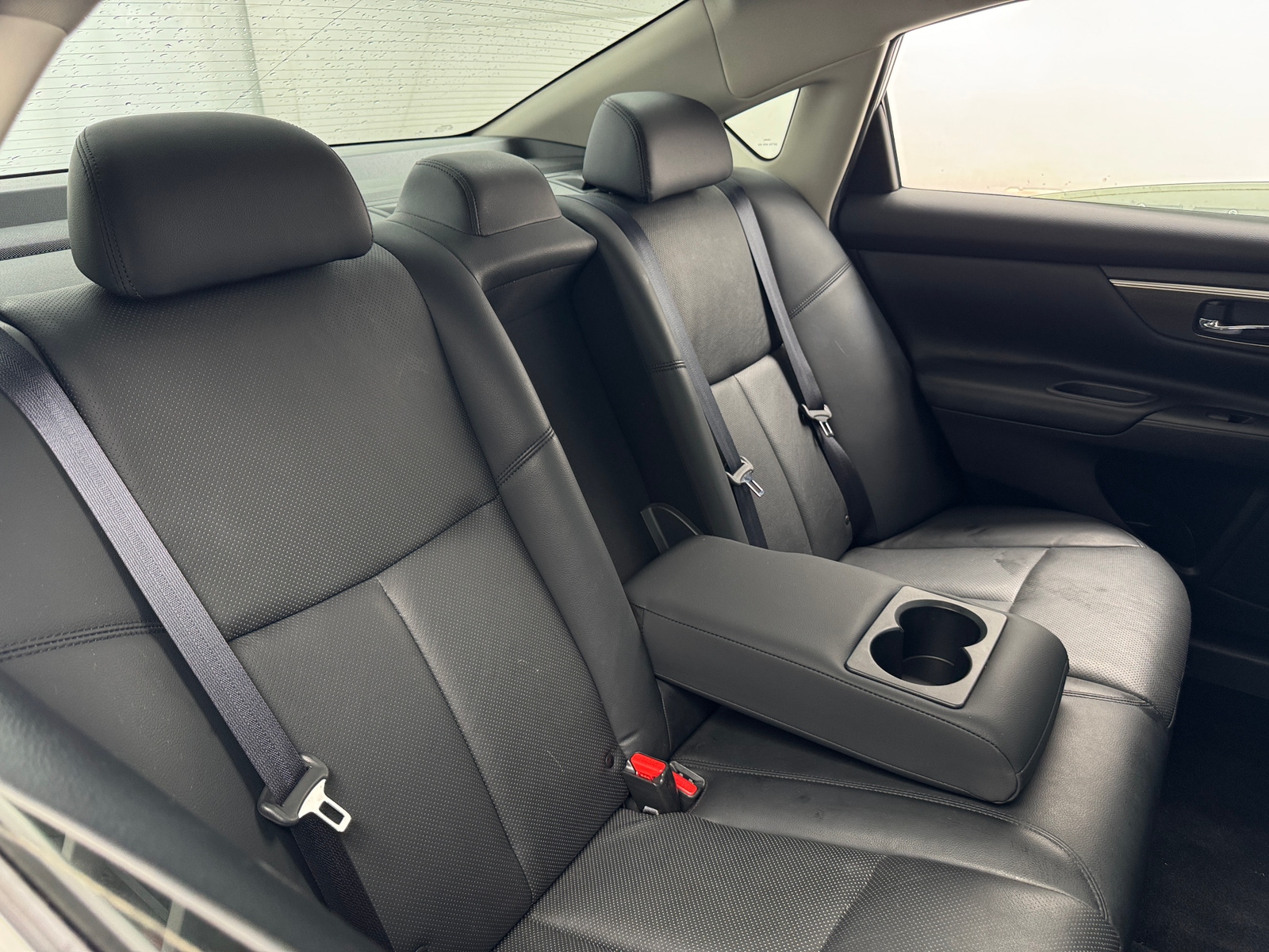 Thumbnail: 2015 Nissan Altima - 5
