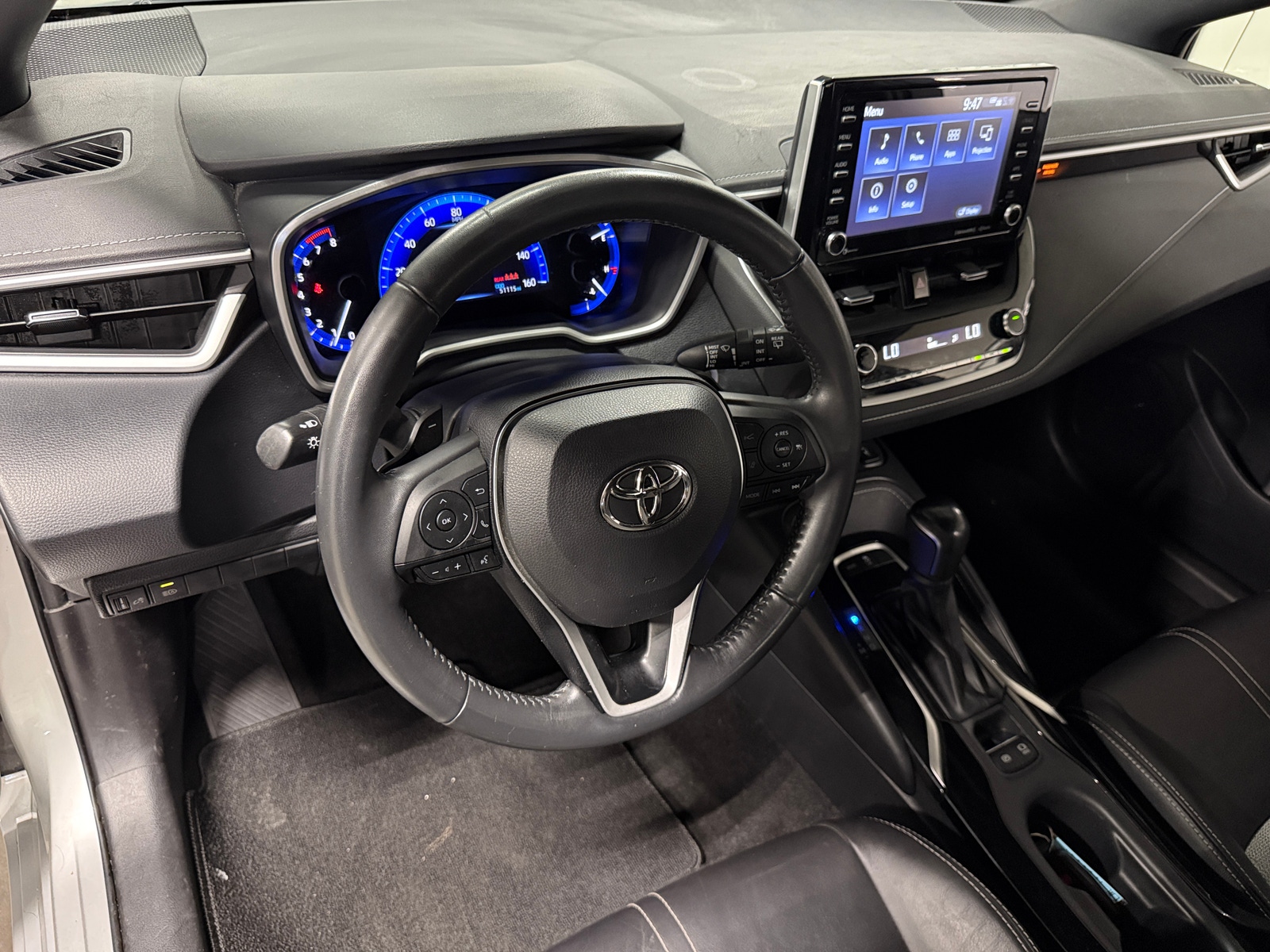 Thumbnail: 2022 Toyota Corolla - 3