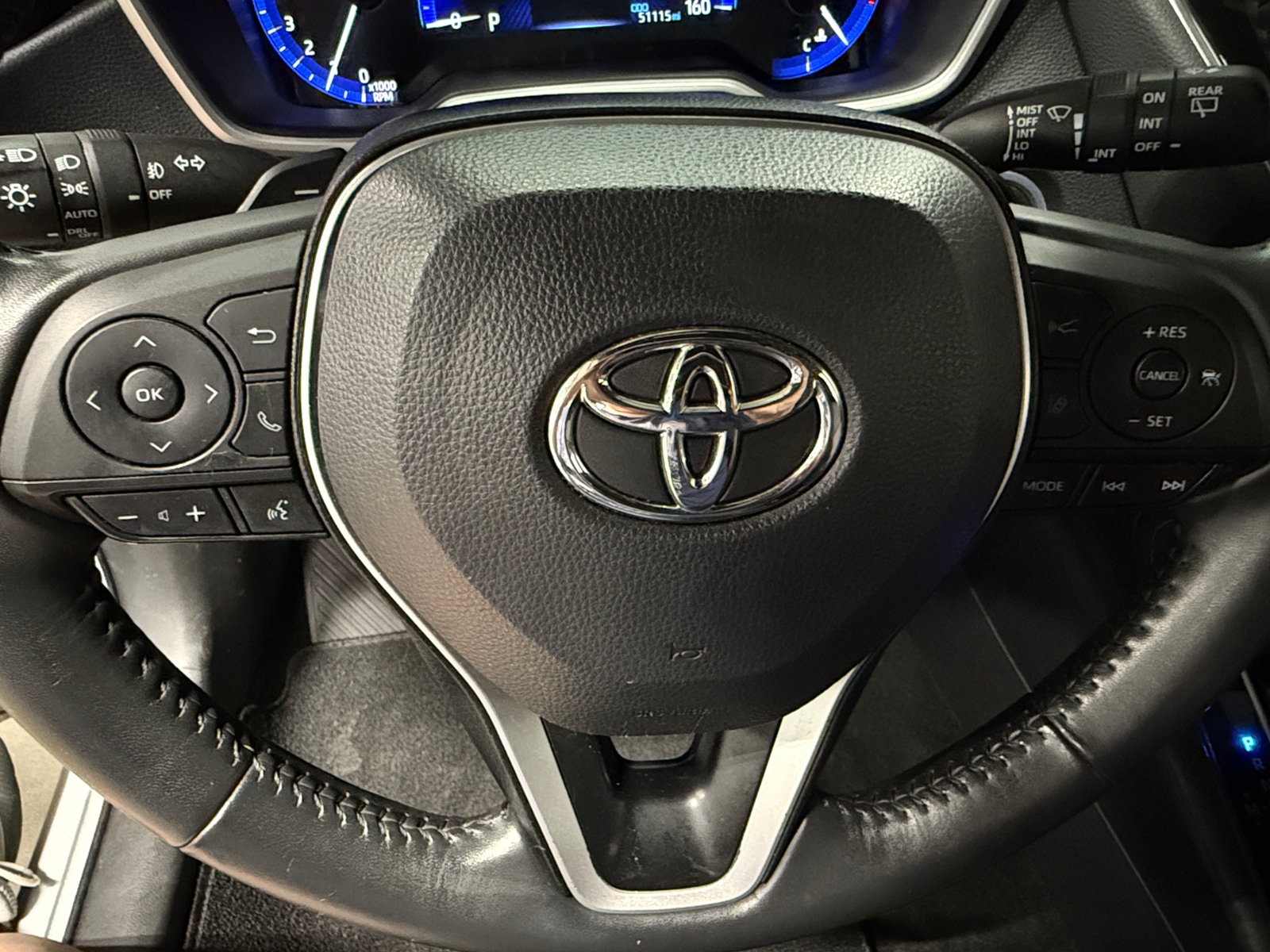 Thumbnail: 2022 Toyota Corolla - 5