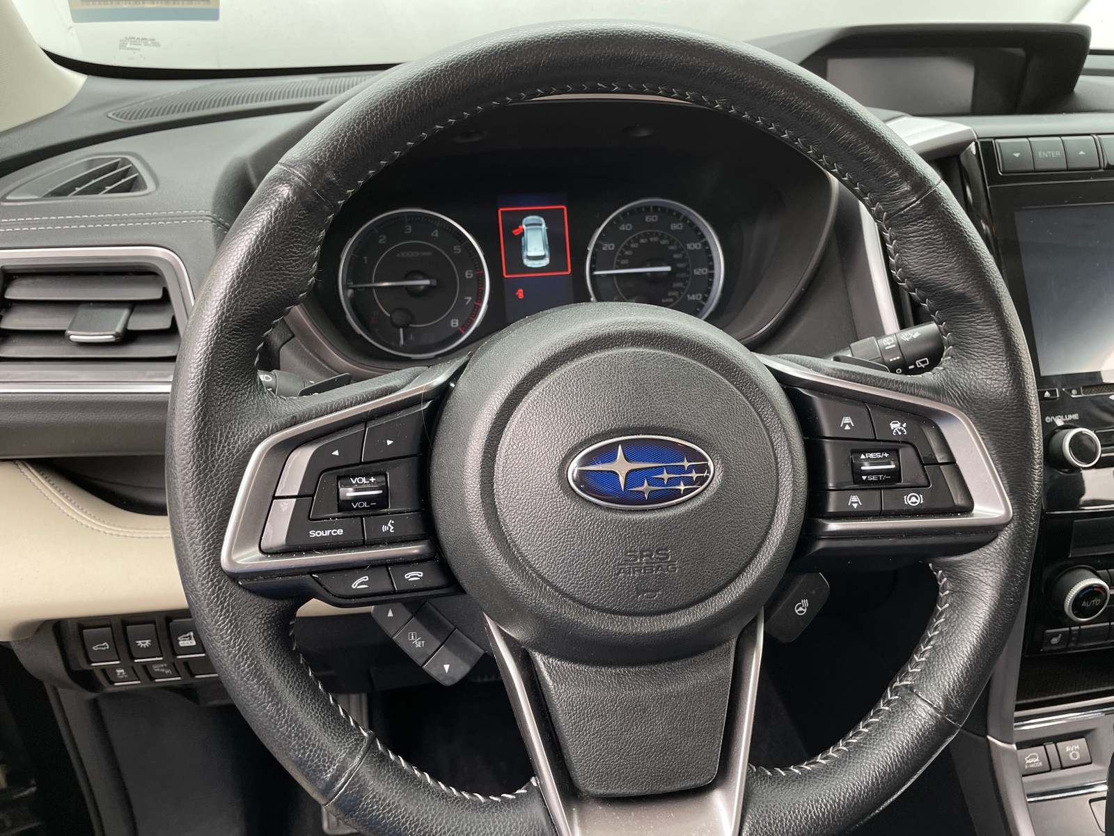 Thumbnail: 2022 Subaru Ascent - 4