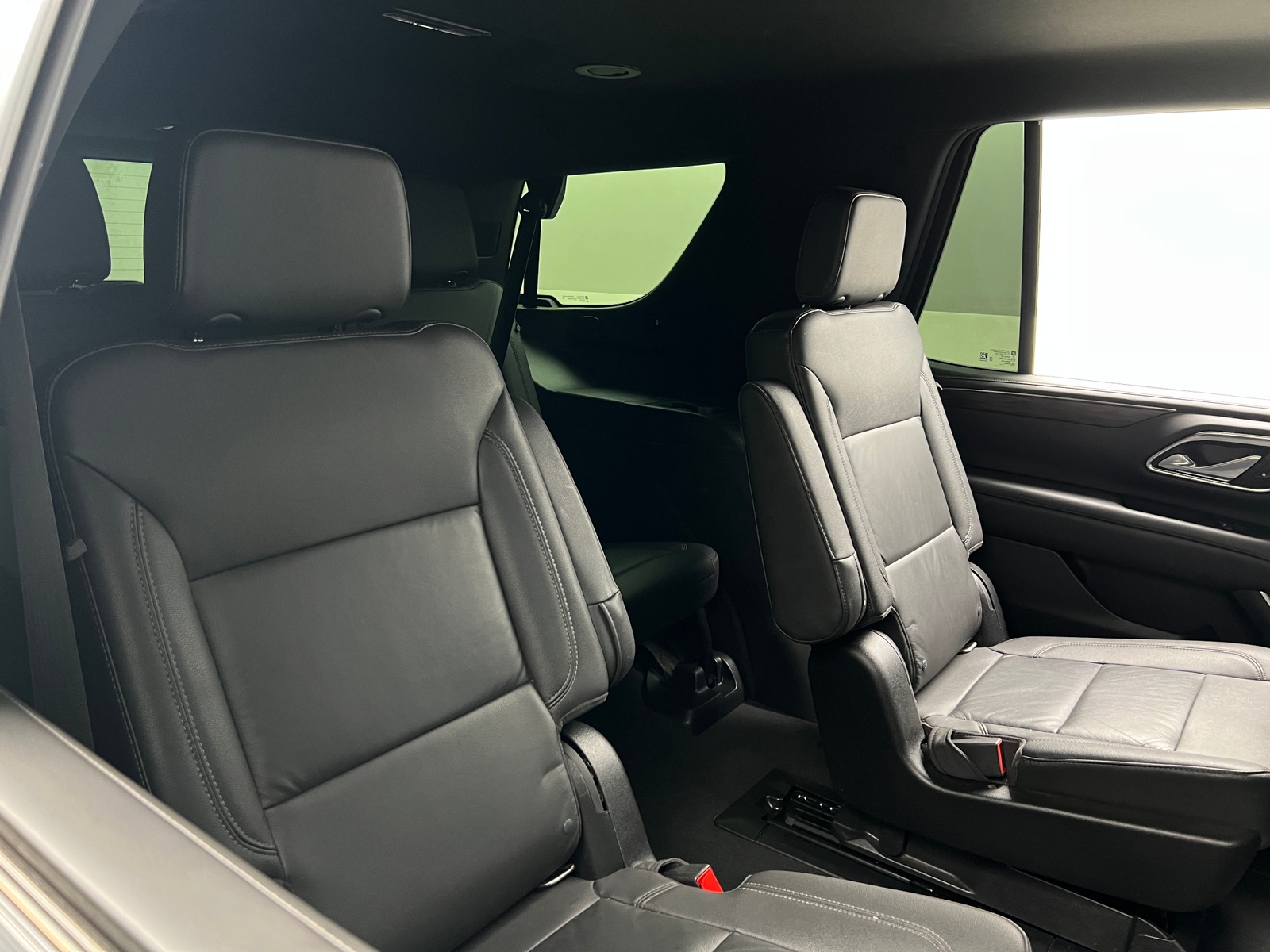 Thumbnail: 2021 Chevrolet Tahoe - 5