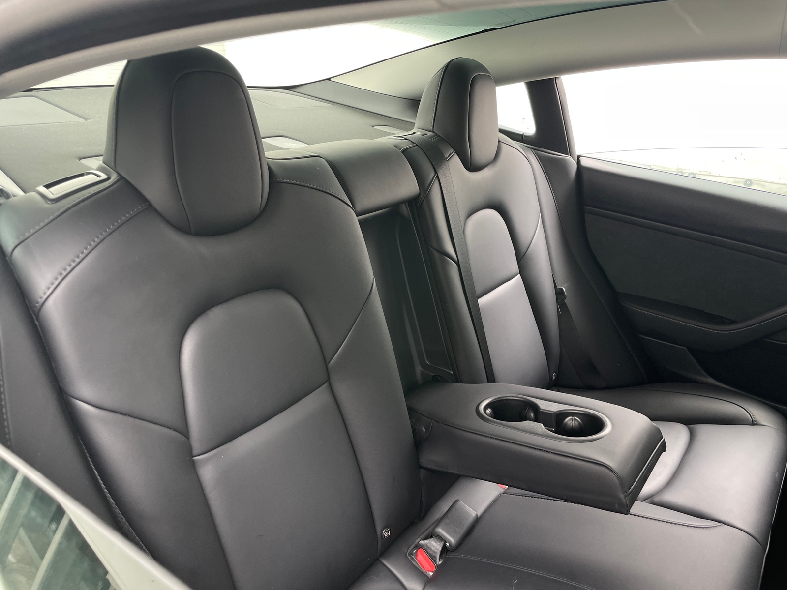 Thumbnail: 2023 Tesla Model 3 - 5