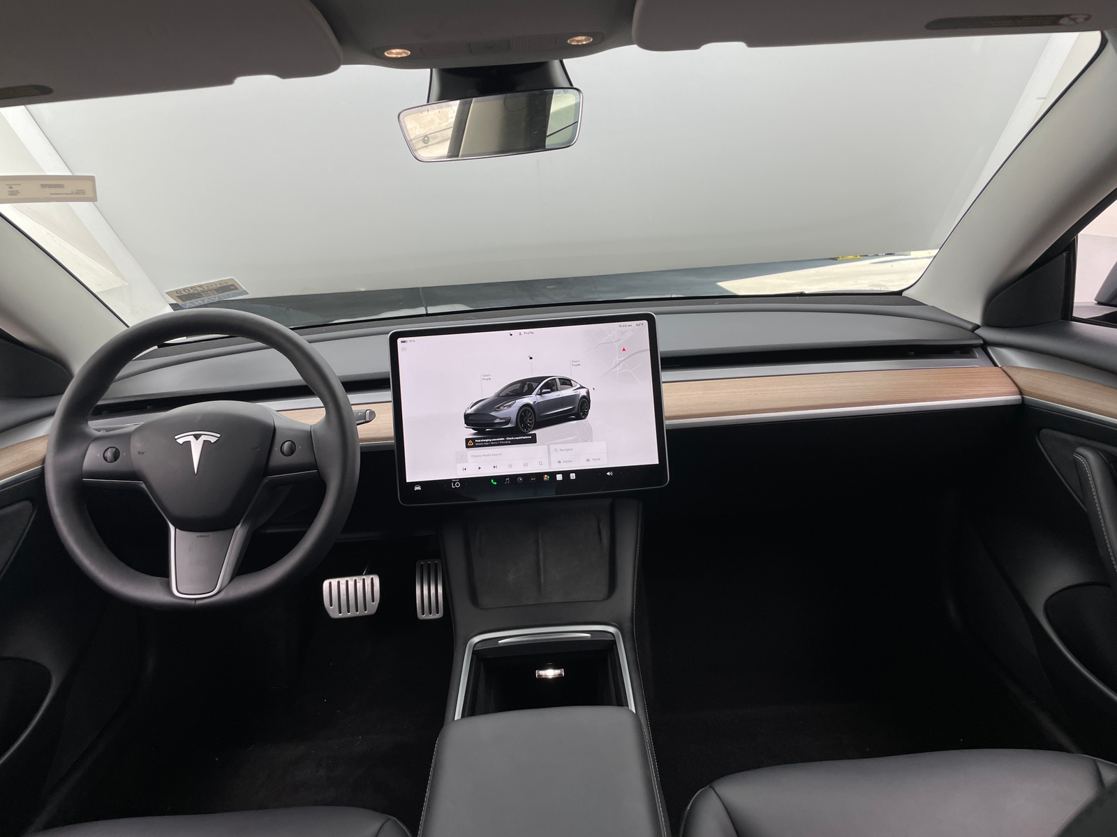 Thumbnail: 2023 Tesla Model 3 - 2