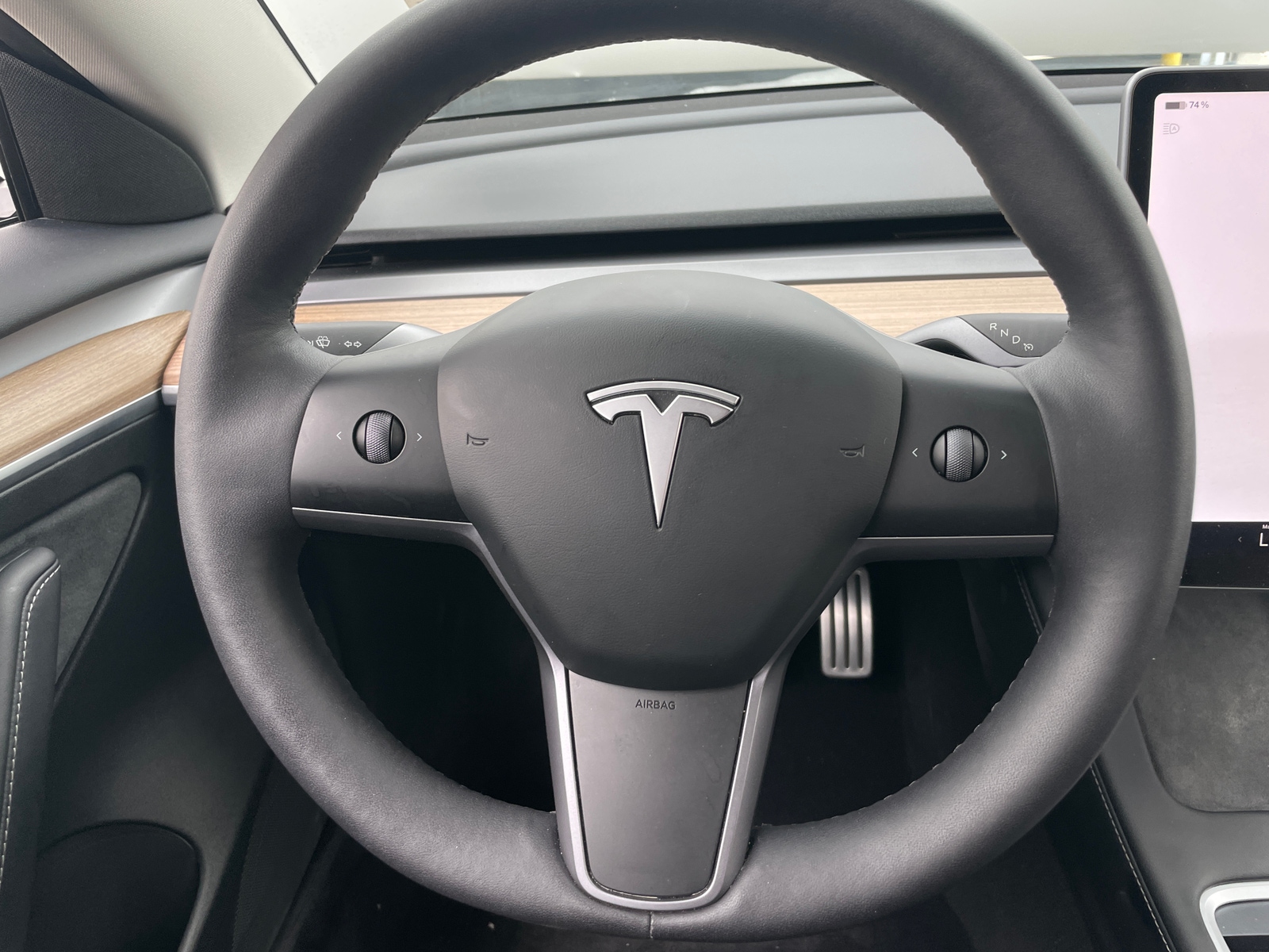 Thumbnail: 2023 Tesla Model 3 - 4