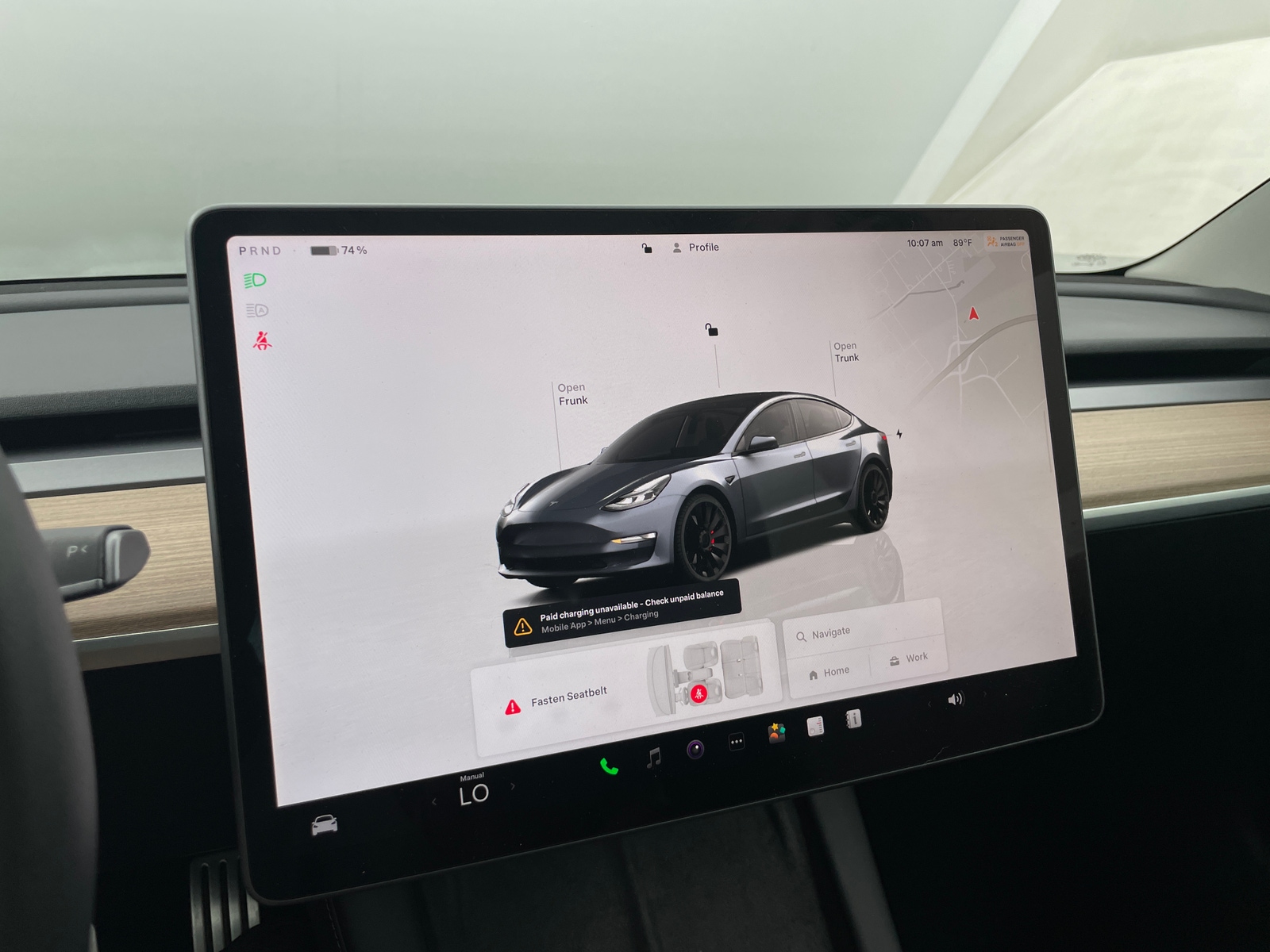 Thumbnail: 2023 Tesla Model 3 - 3