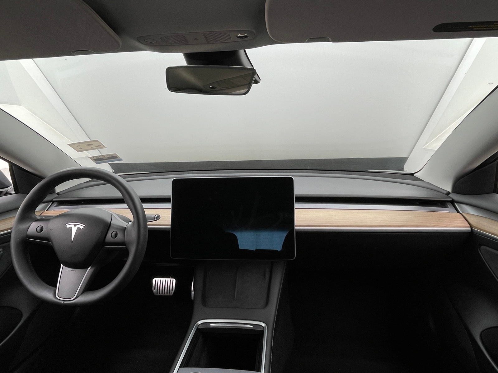 Thumbnail: 2021 Tesla Model 3 - 2