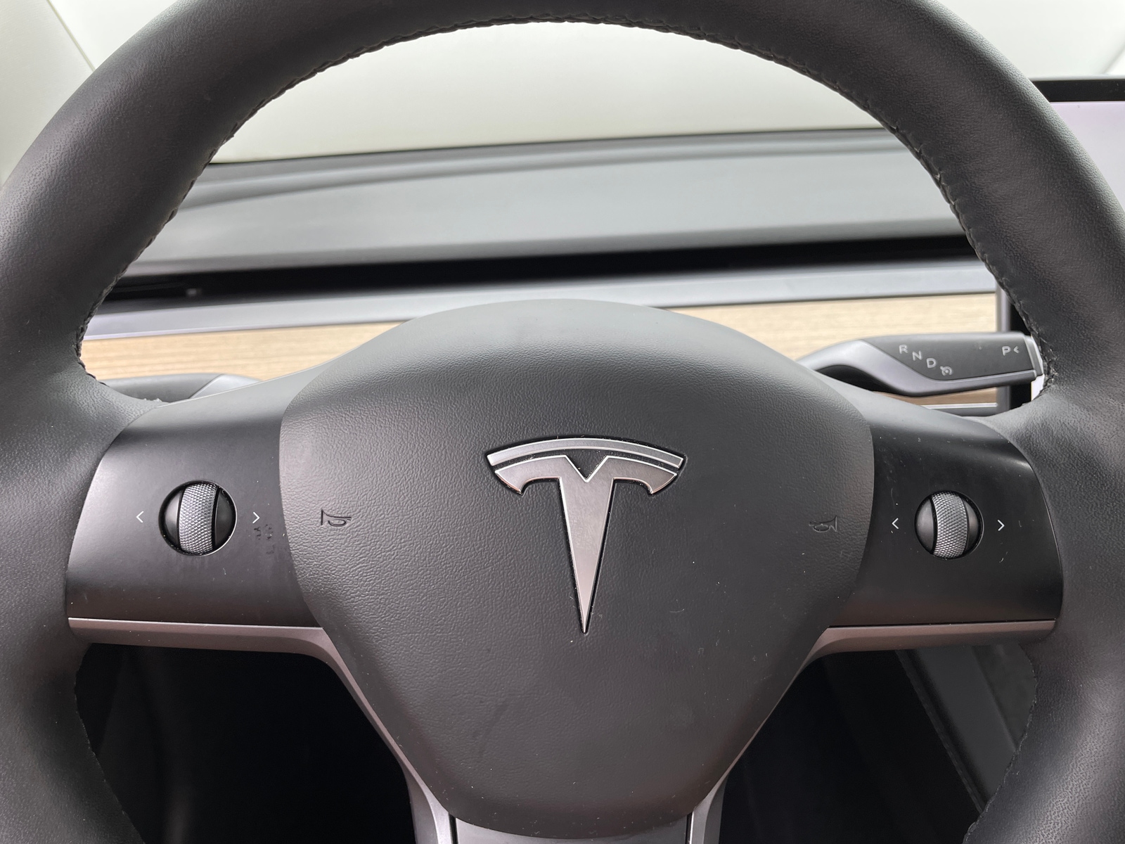 Thumbnail: 2021 Tesla Model 3 - 3