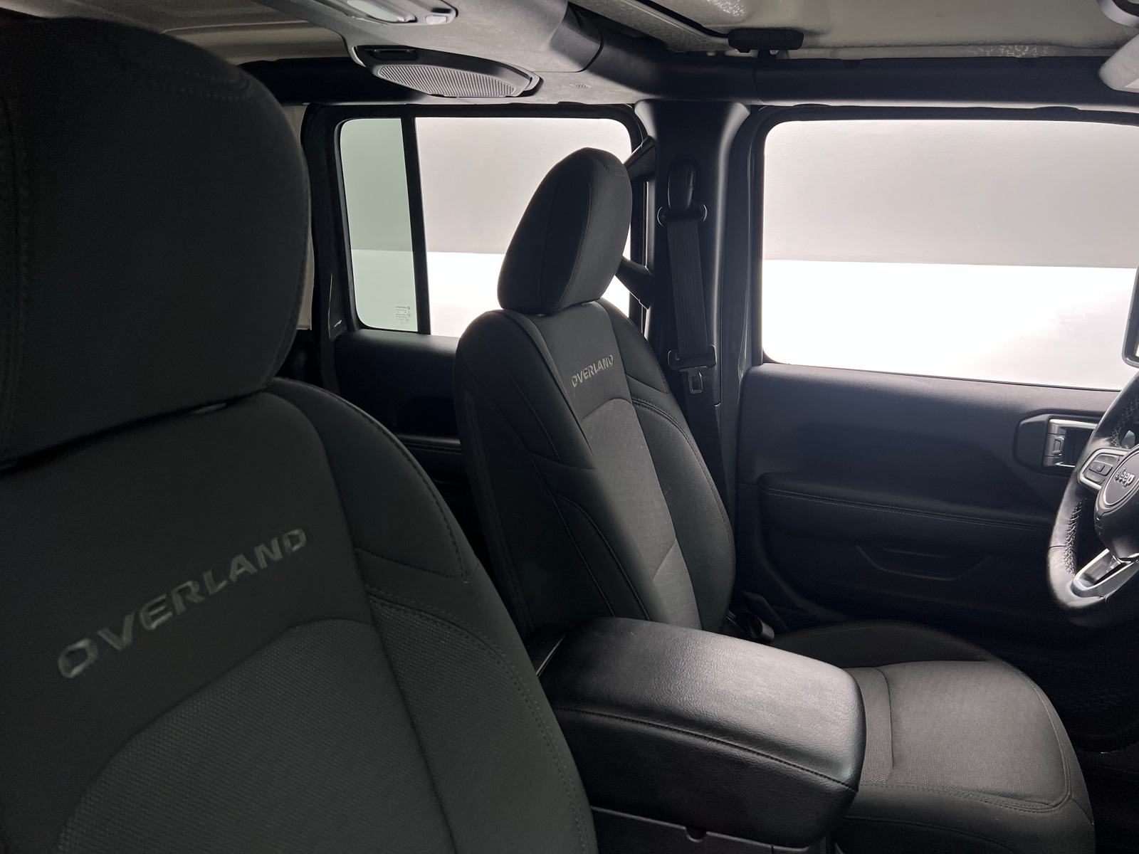 Thumbnail: 2020 Jeep Gladiator - 2