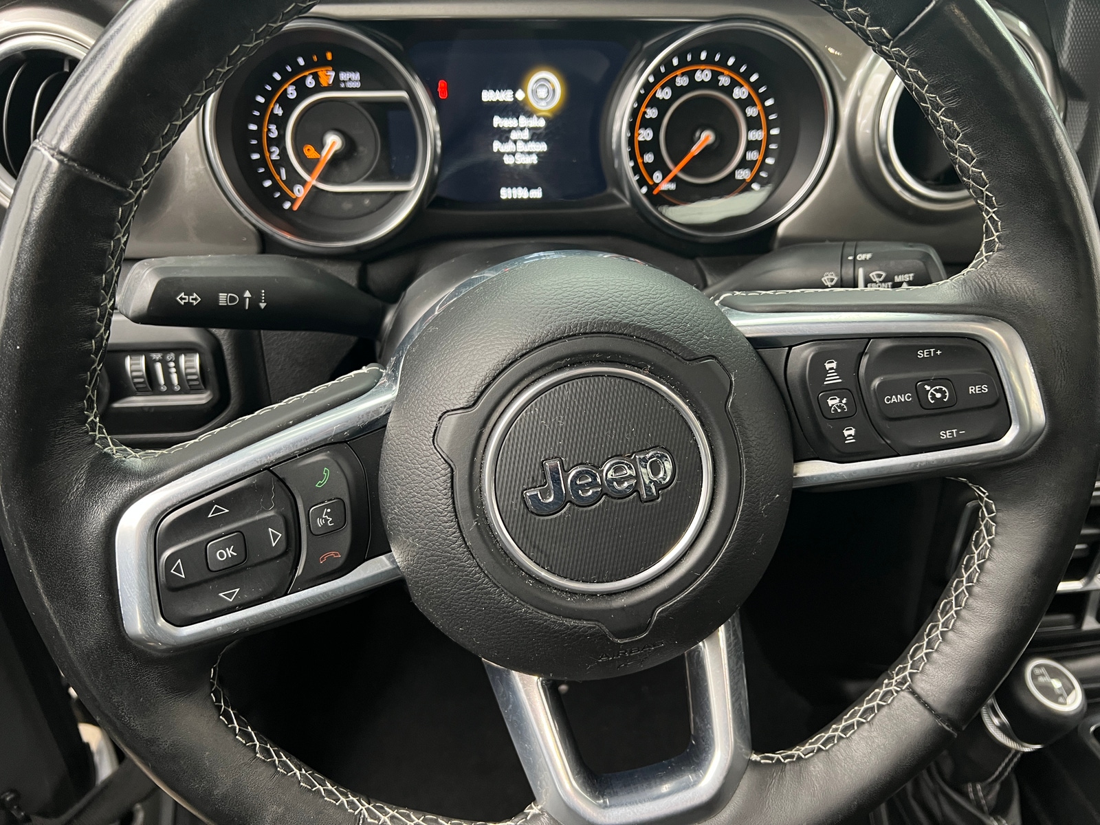 Thumbnail: 2020 Jeep Gladiator - 5