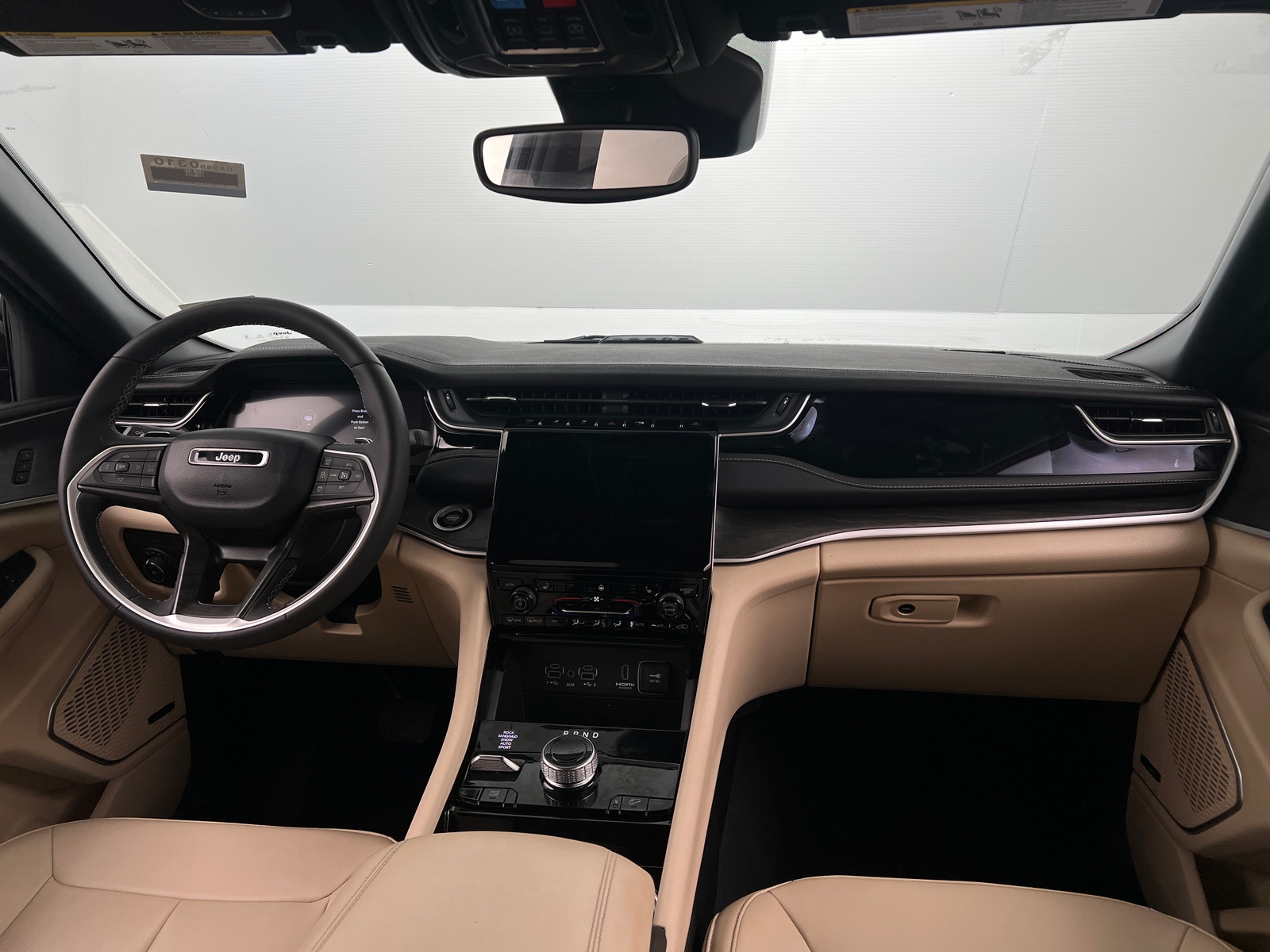 Thumbnail: 2023 Jeep Grand Cherokee - 2