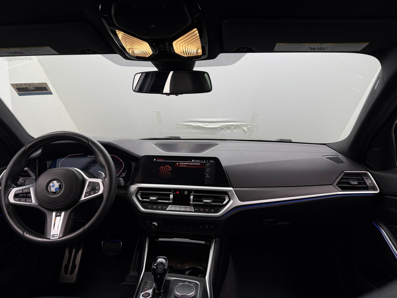 Thumbnail: 2020 BMW 3 Series - 2