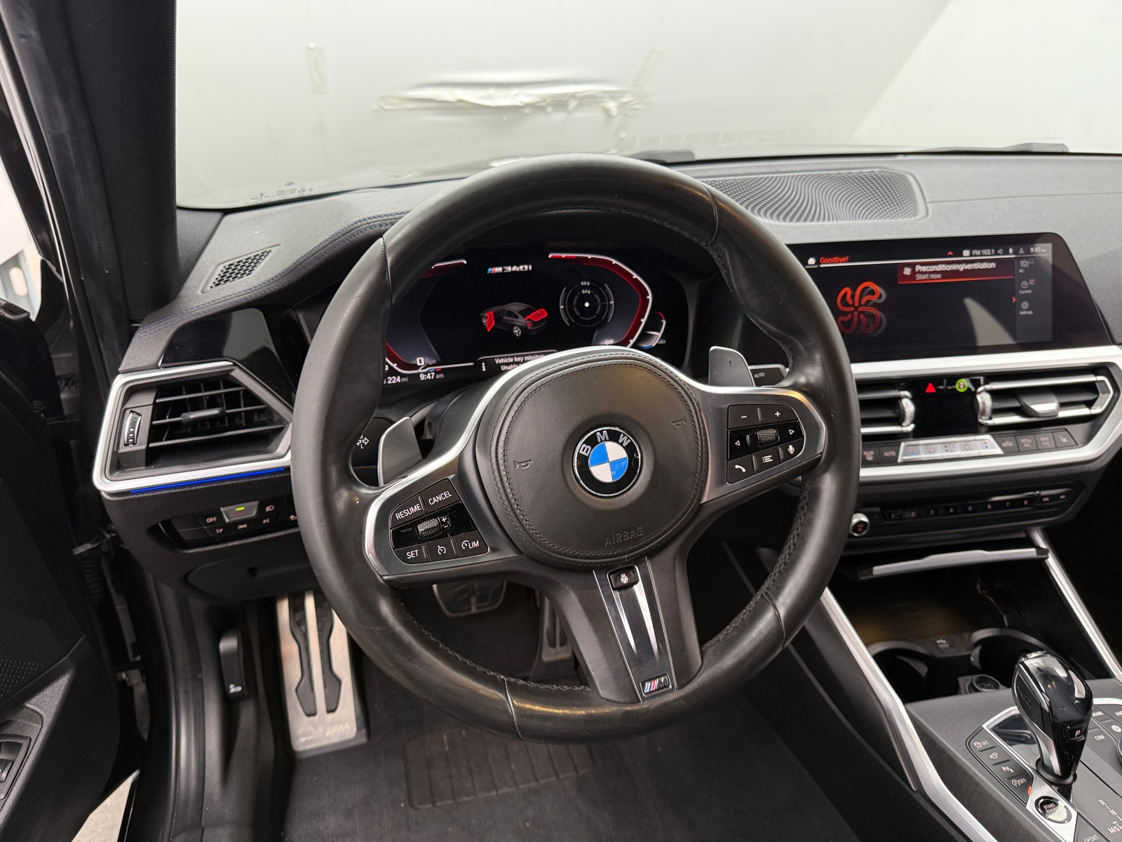 Thumbnail: 2020 BMW 3 Series - 4