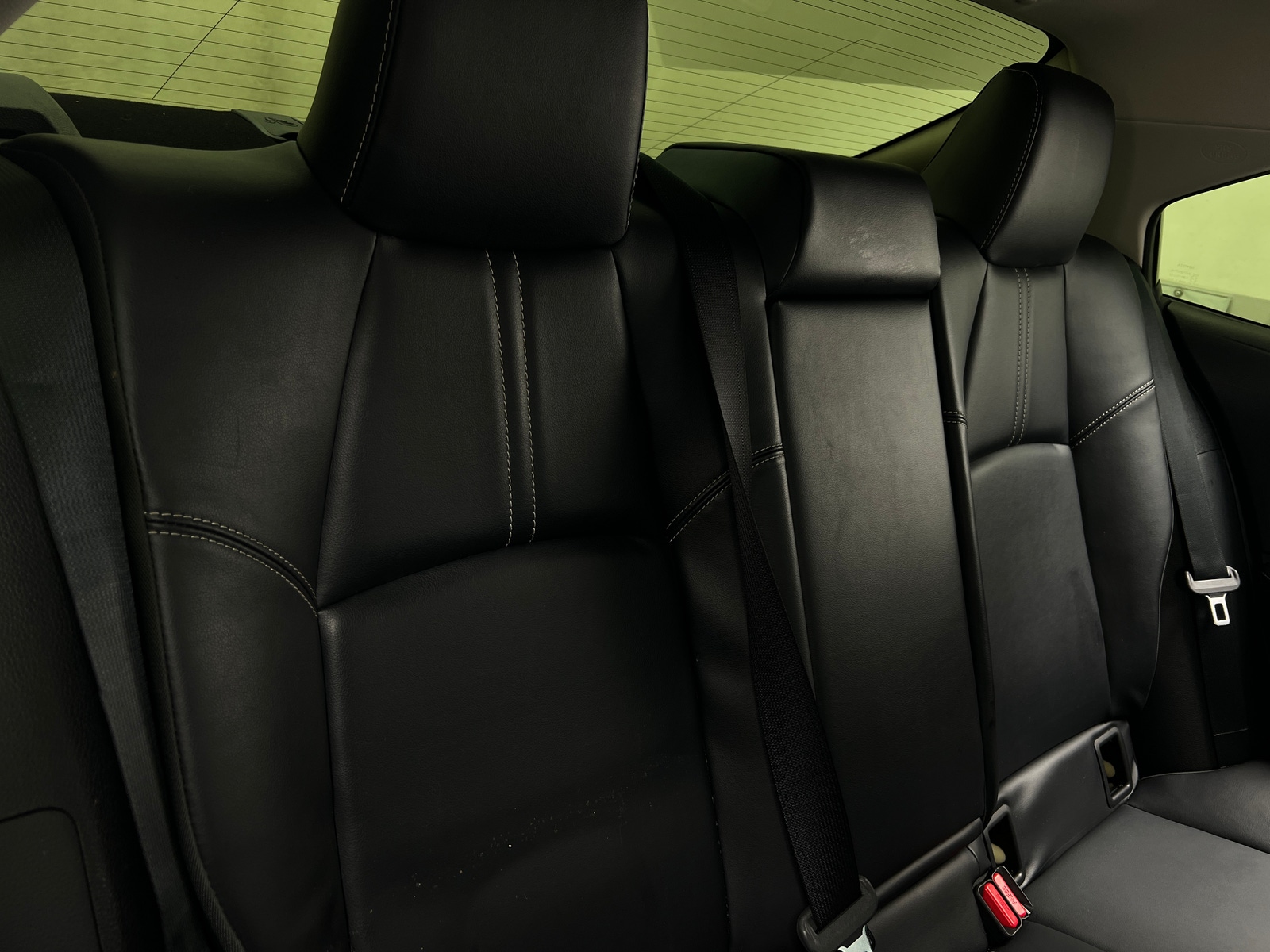 Thumbnail: 2023 Toyota Corolla - 5