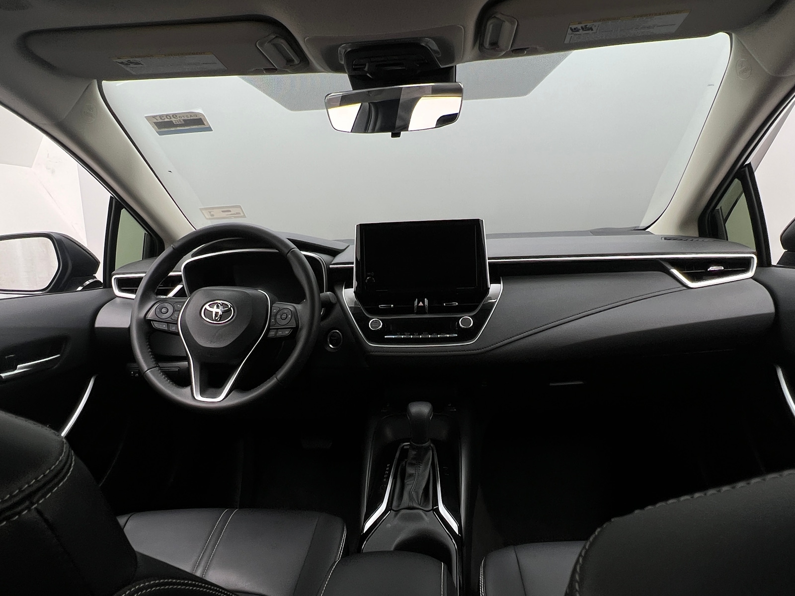 Thumbnail: 2023 Toyota Corolla - 2