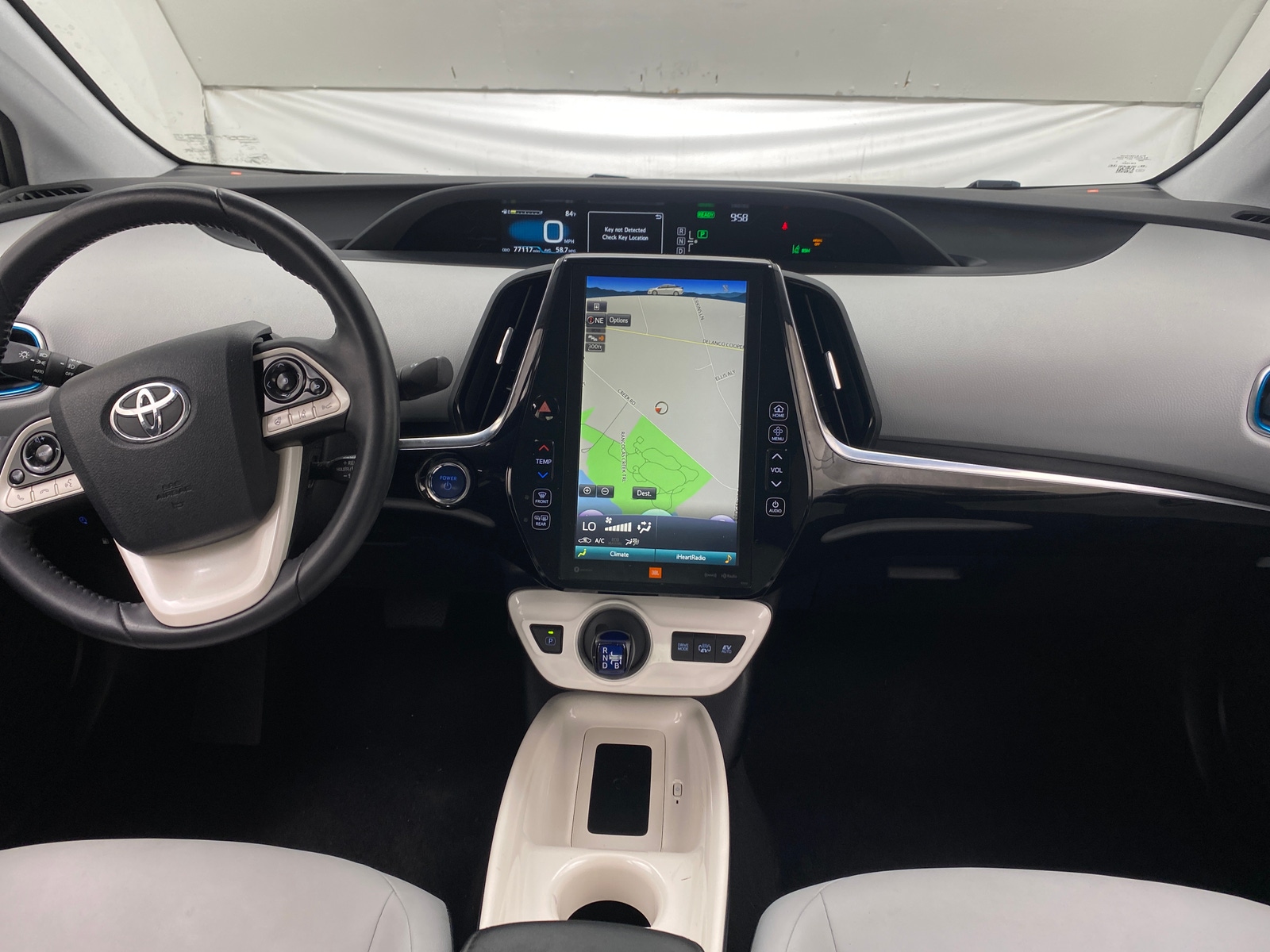 Thumbnail: 2018 Toyota Prius Prime - 2