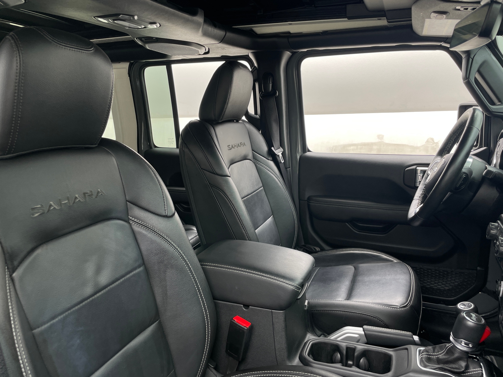 Thumbnail: 2022 Jeep Wrangler - 2