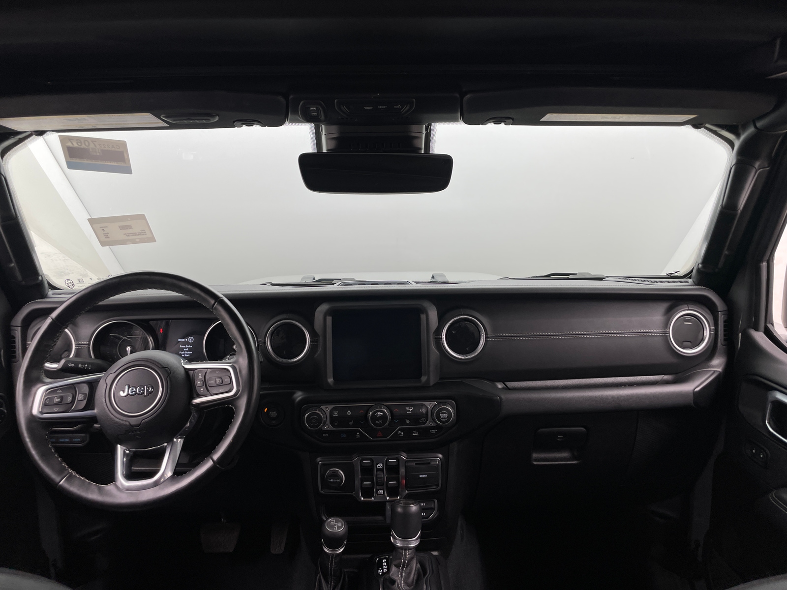Thumbnail: 2022 Jeep Wrangler - 3