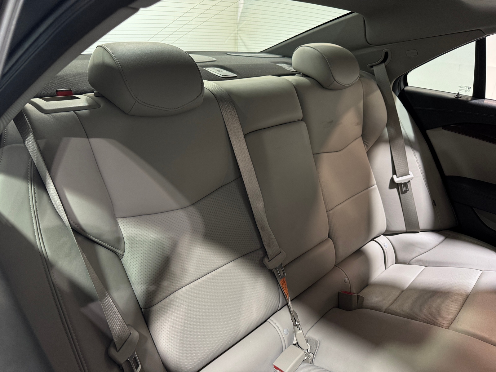 Thumbnail: 2017 Cadillac ATS - 5