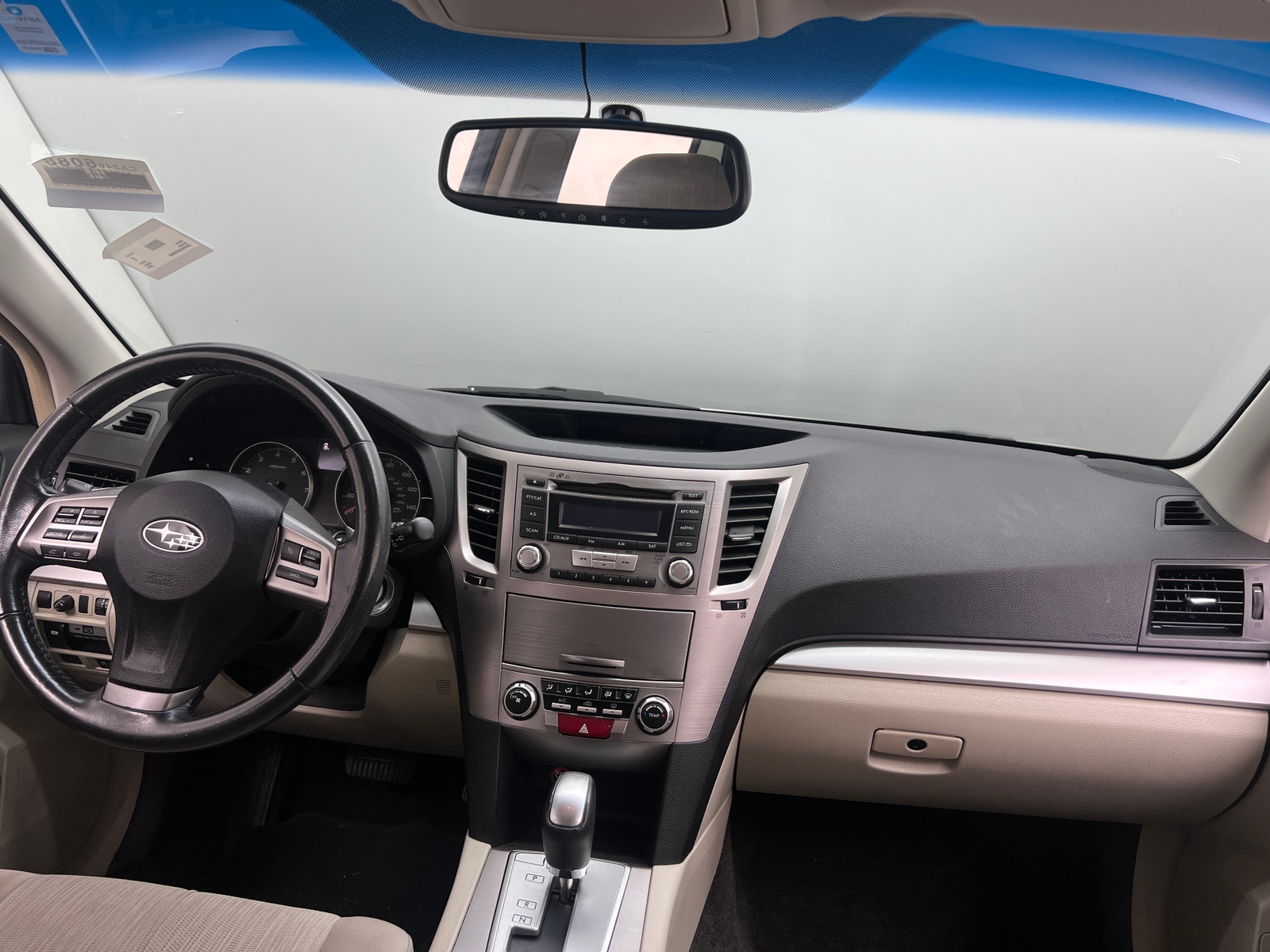 Thumbnail: 2013 Subaru Outback - 3