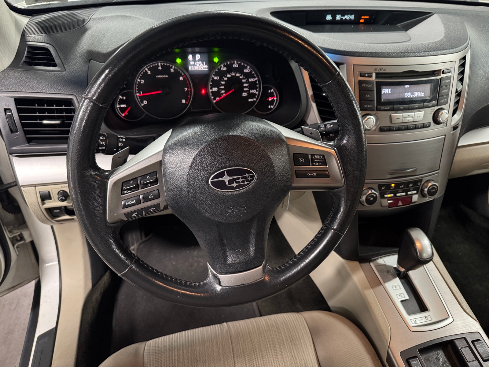 Thumbnail: 2013 Subaru Outback - 5