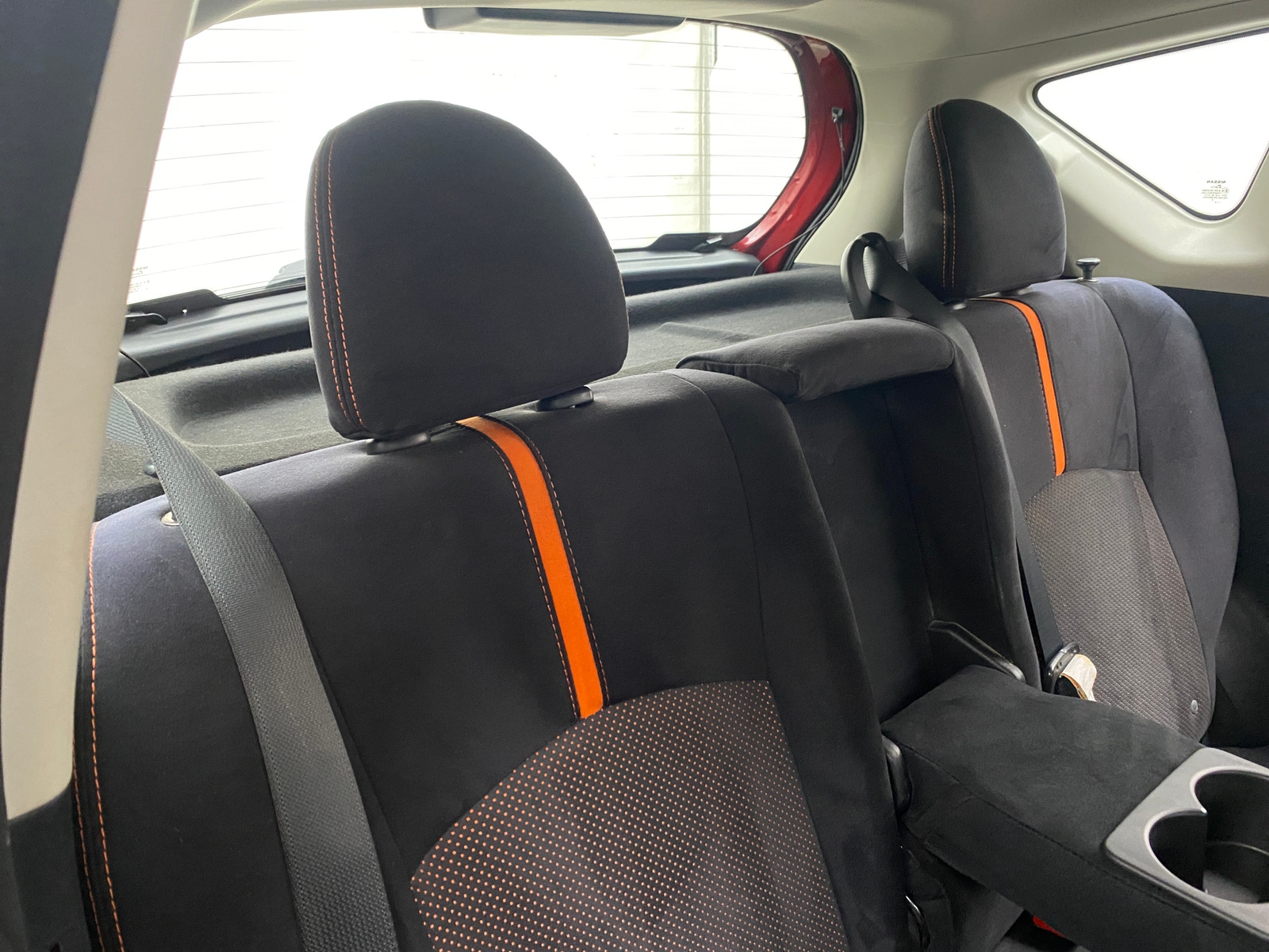 Thumbnail: 2015 Nissan Versa - 6