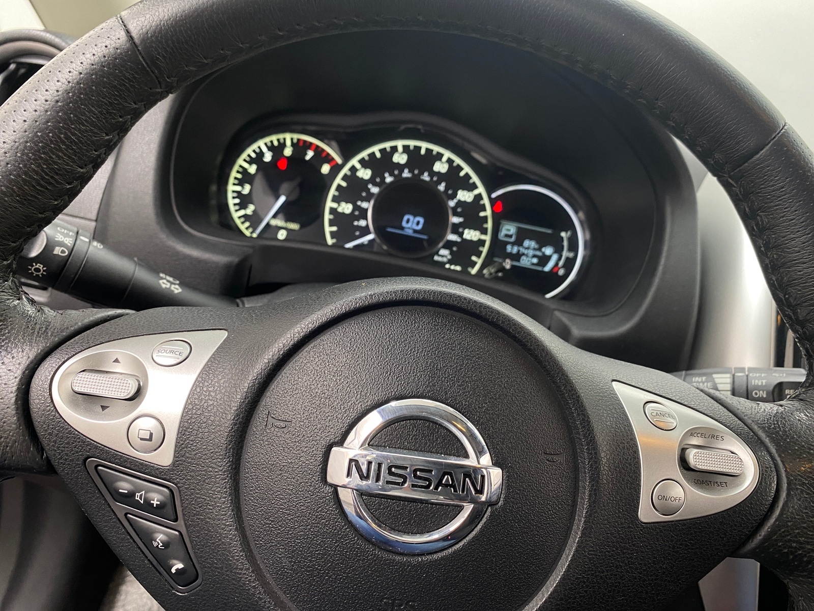 Thumbnail: 2015 Nissan Versa - 5