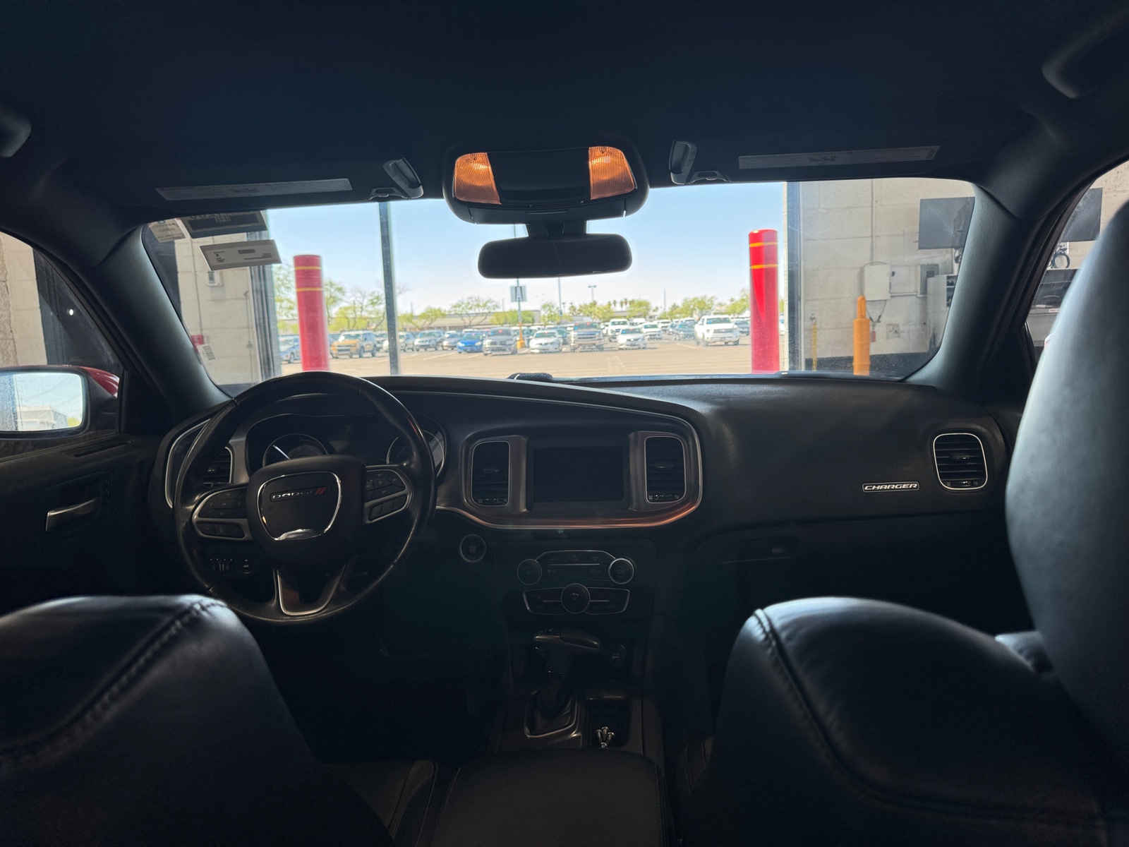Thumbnail: 2021 Dodge Charger - 2