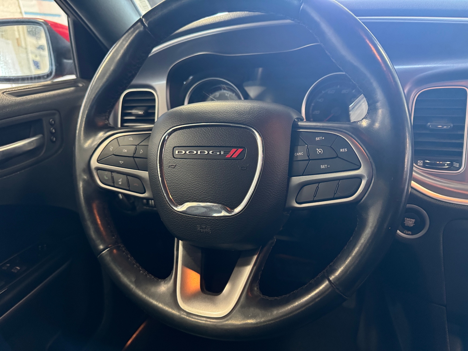 Thumbnail: 2021 Dodge Charger - 4
