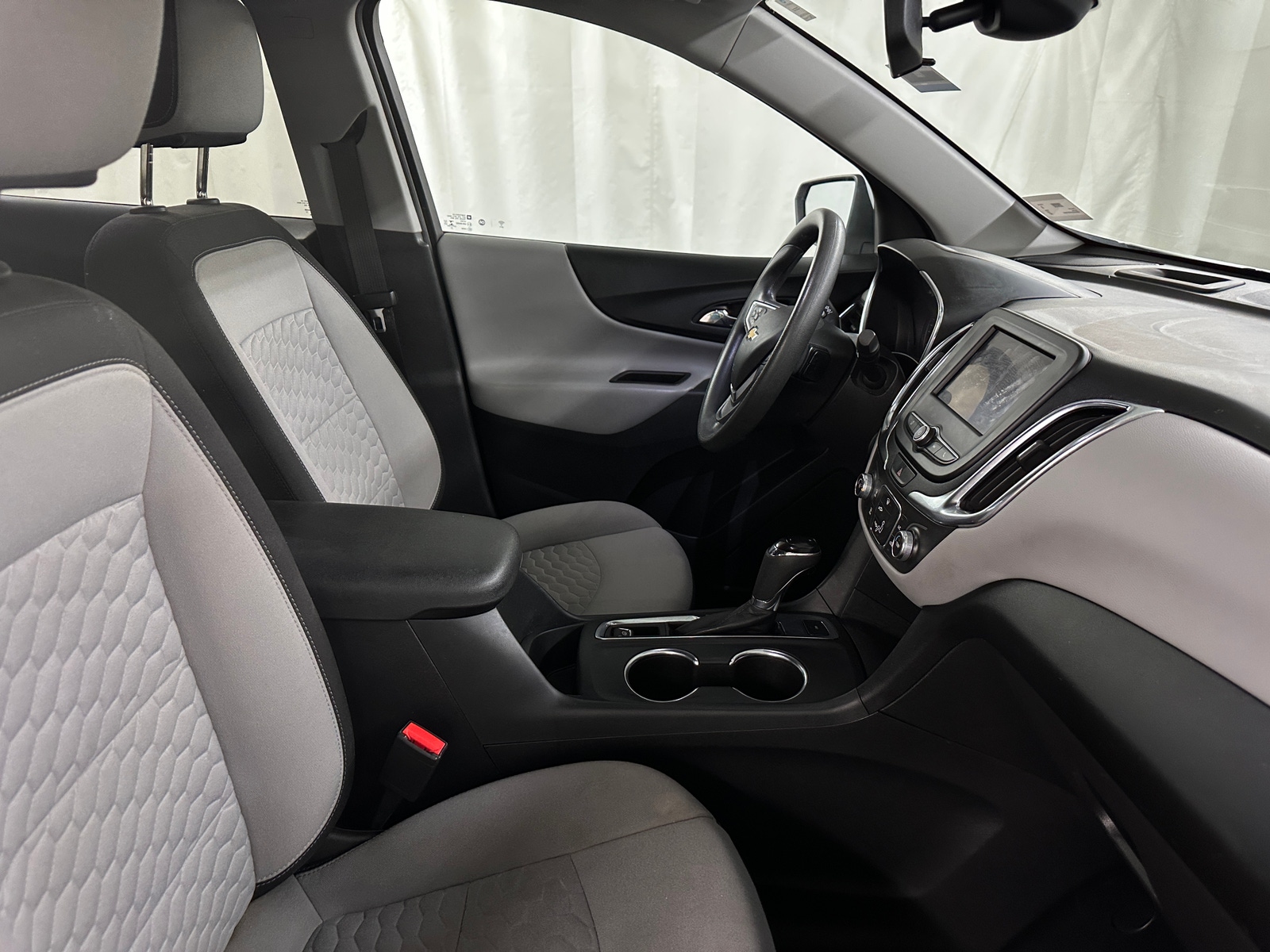 Thumbnail: 2021 Chevrolet Equinox - 2