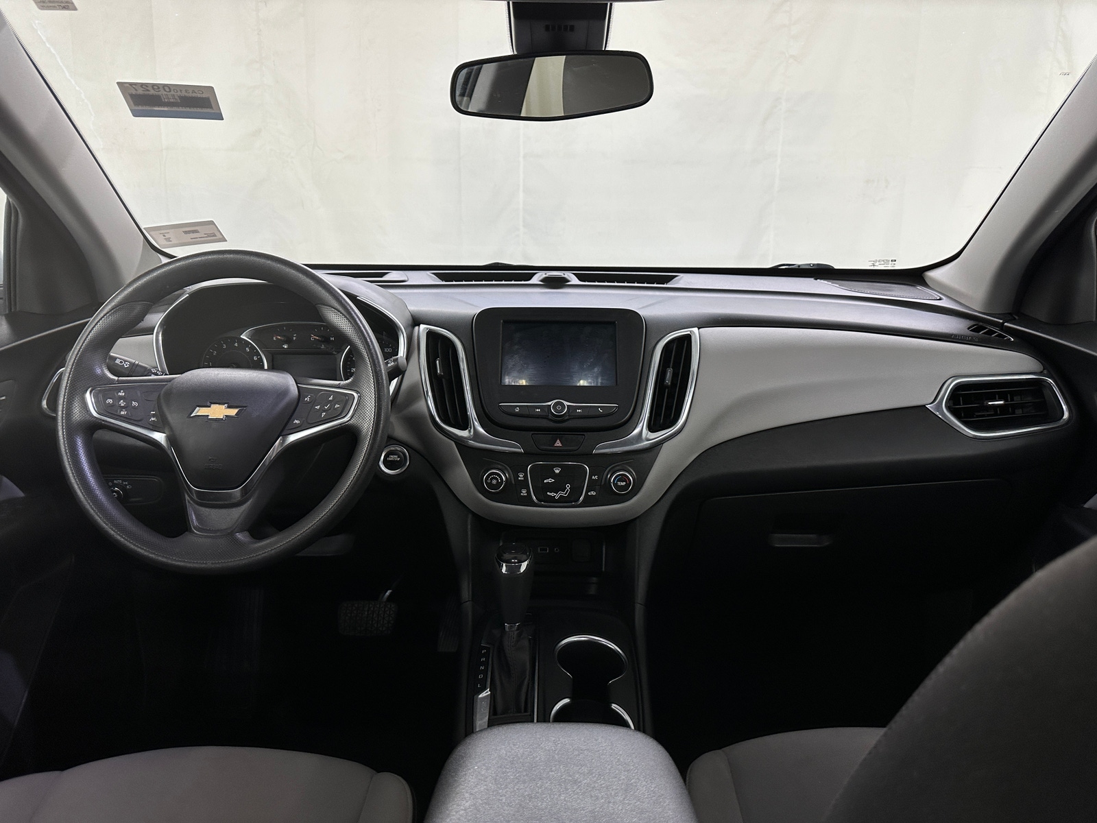 Thumbnail: 2021 Chevrolet Equinox - 3