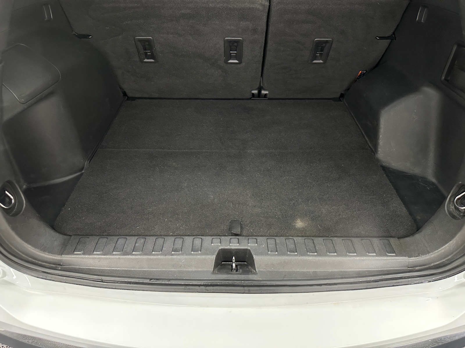 Thumbnail: 2021 Chevrolet Equinox - 7