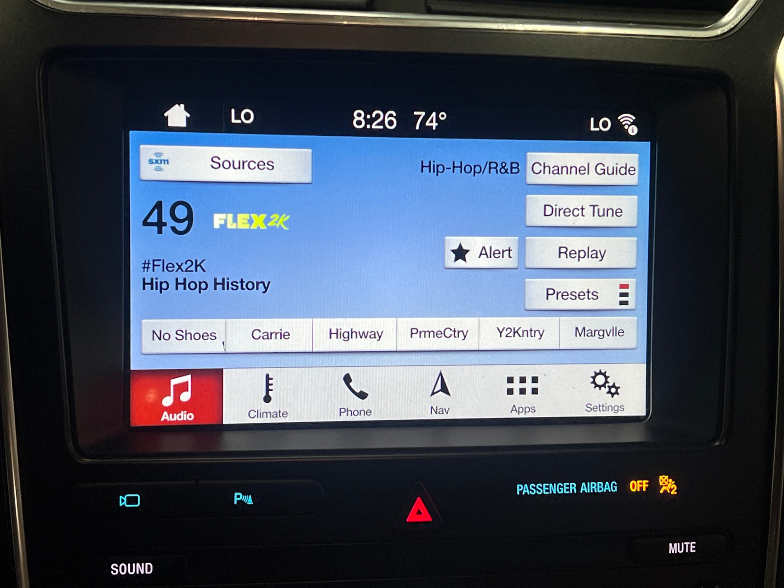 Thumbnail: 2019 Ford Explorer - 3