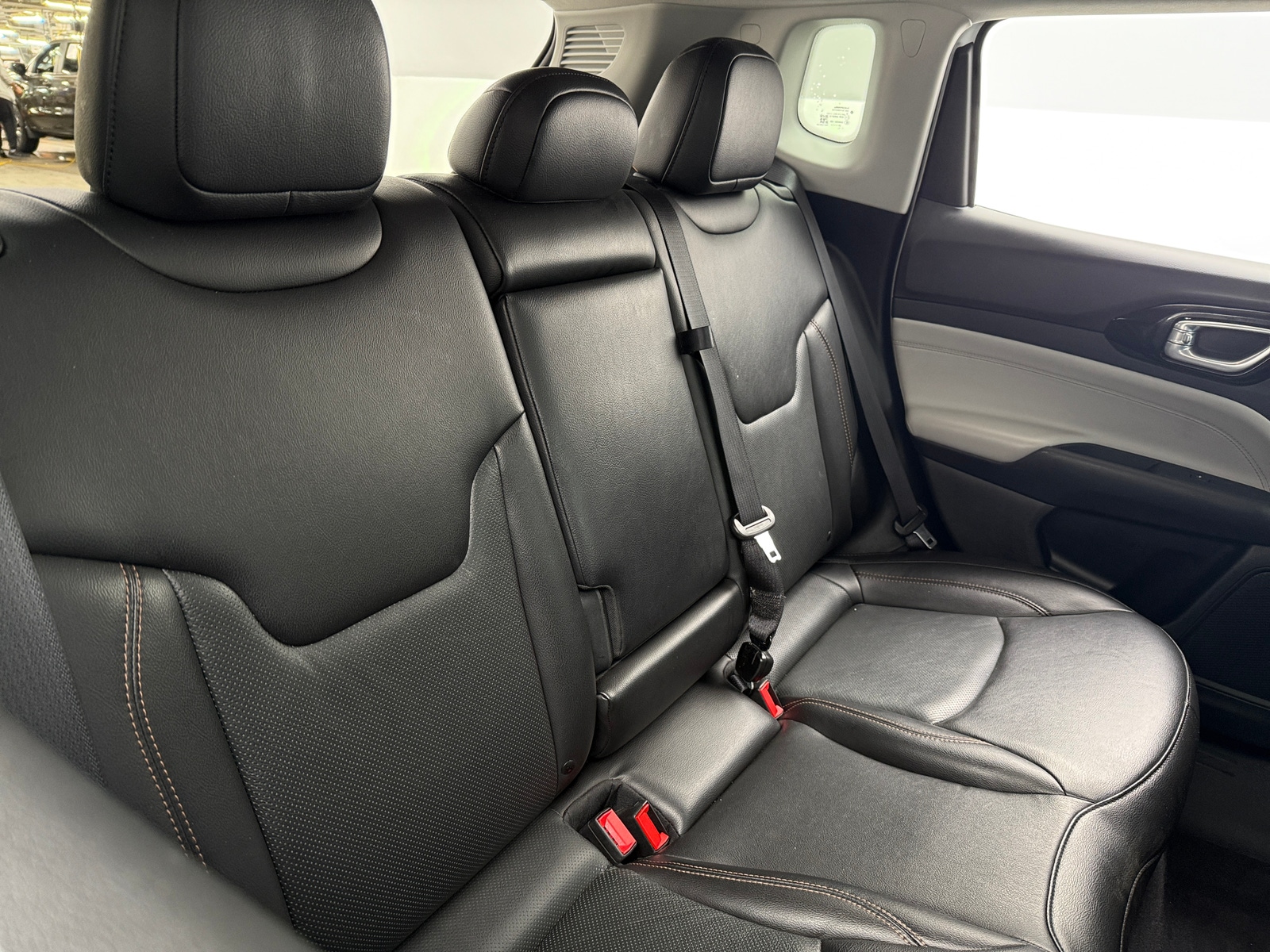 Thumbnail: 2022 Jeep Compass - 5