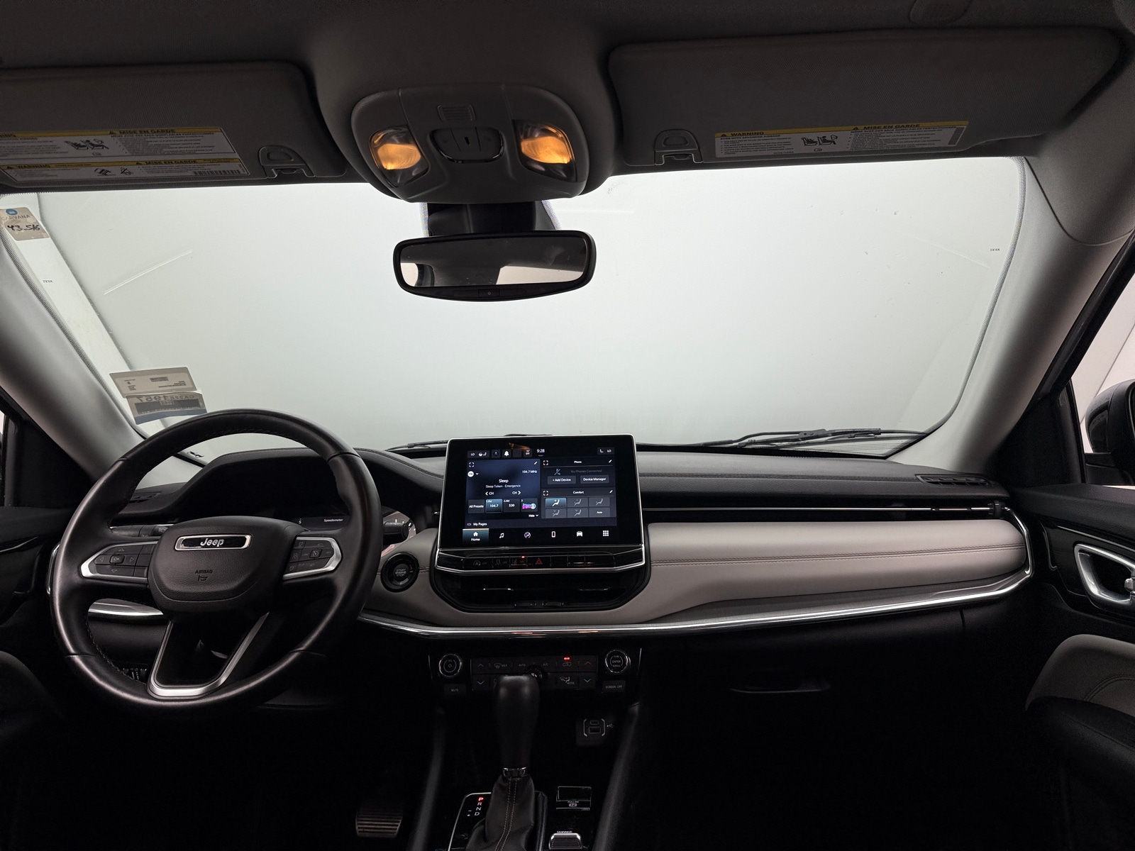 Thumbnail: 2022 Jeep Compass - 2